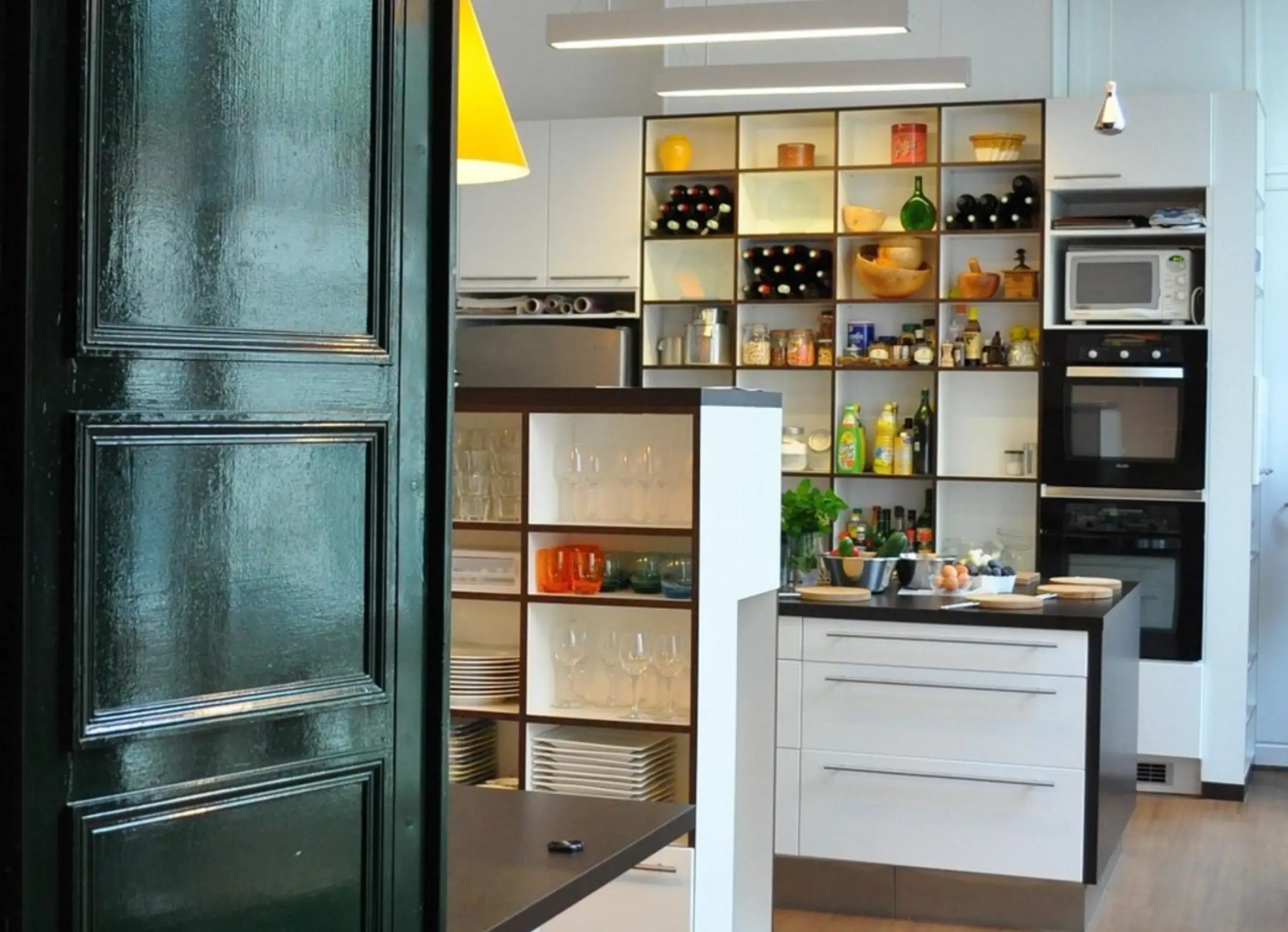 Coulisses du Chef - PARIS (Paris)