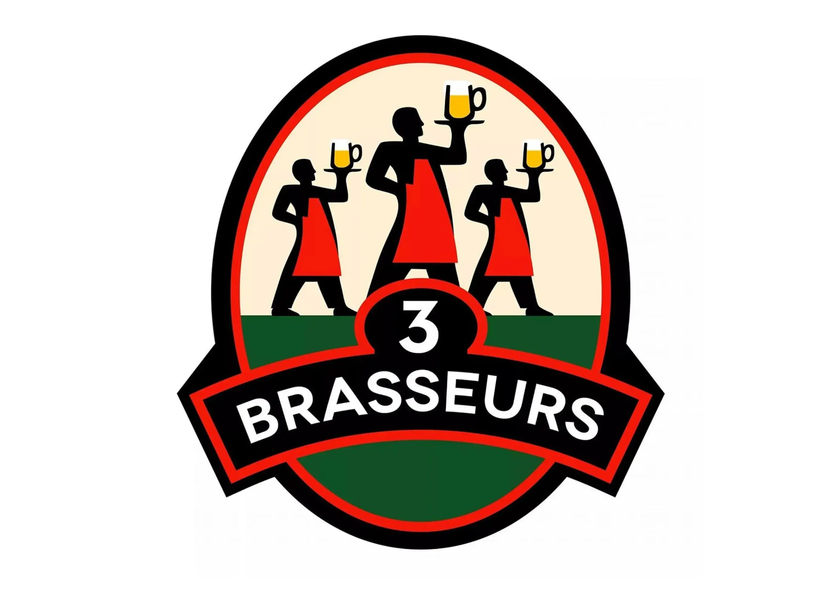 3 Brasseurs Antibes - ANTIBES (Alpes-Maritimes)