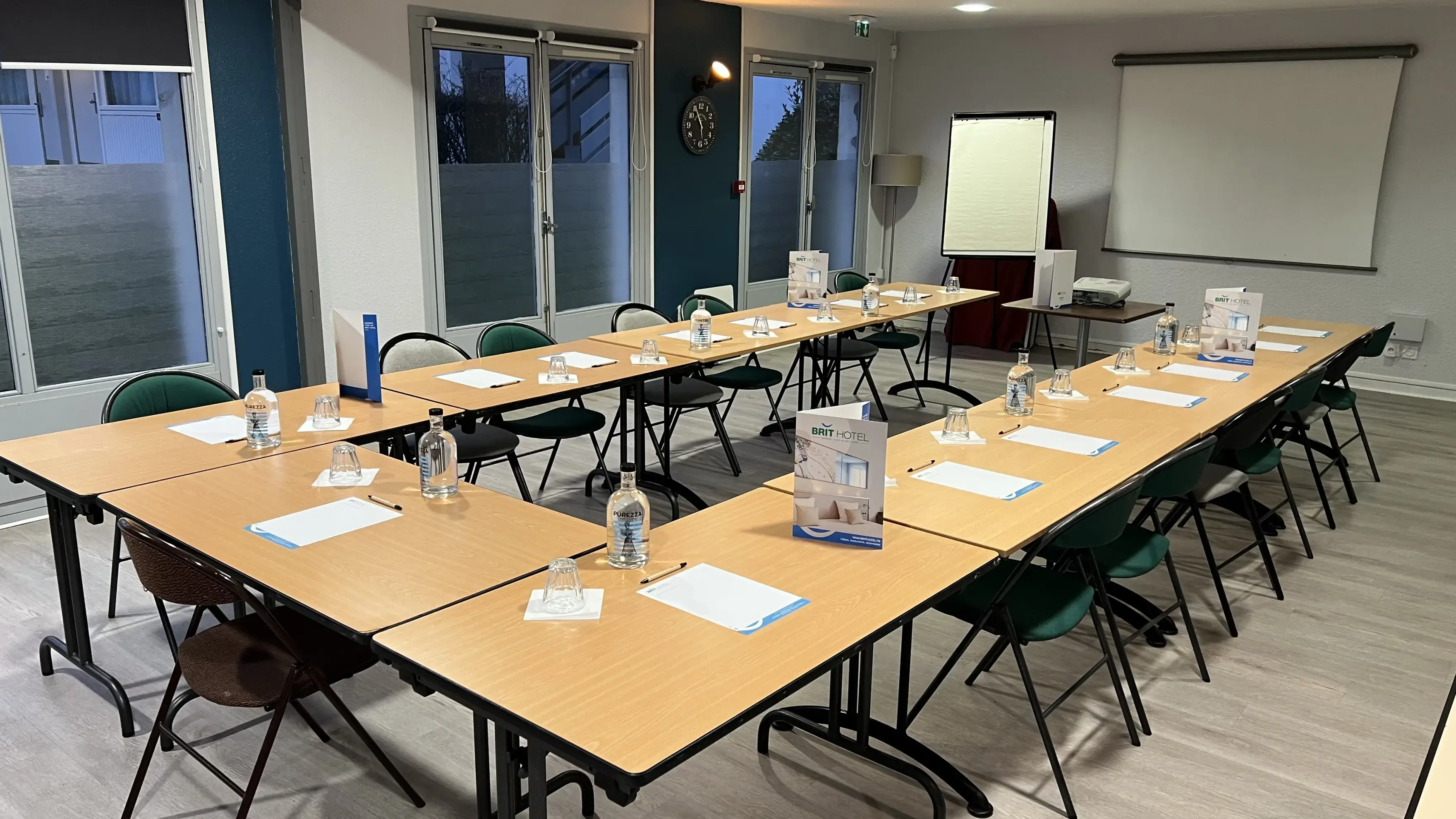 Brit Hôtel Confort Dinan Taden - Taden (Côtes-d'Armor)