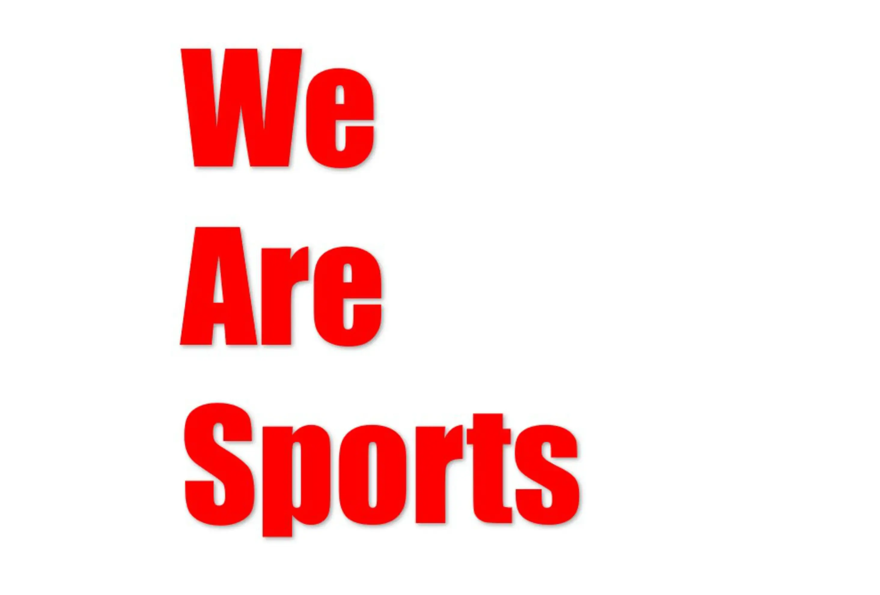 We Are Sport - VÉNISSIEUX (Rhône)