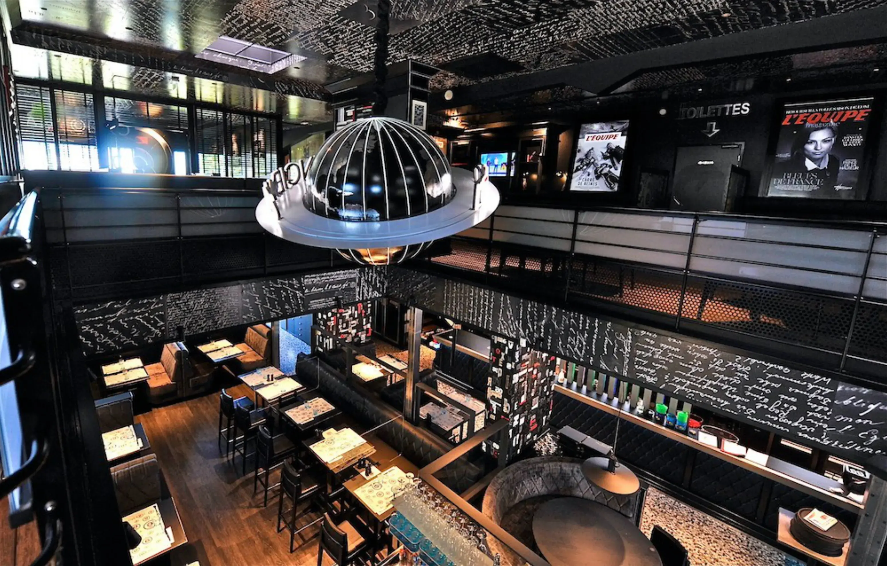 L'Edito Valenciennes - VALENCIENNES (Nord)