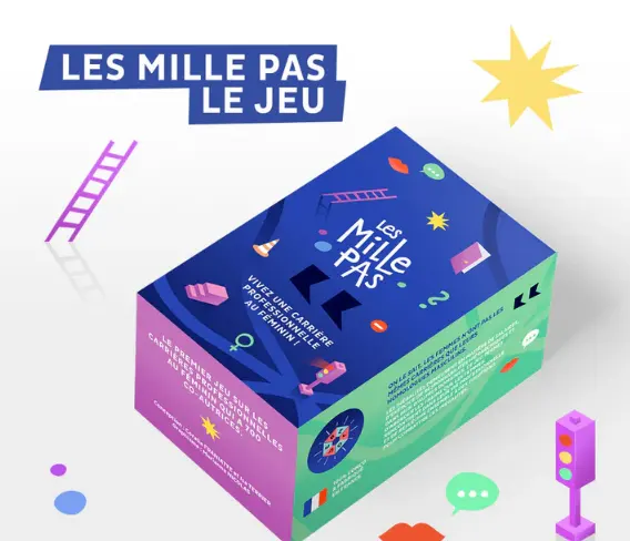 Atelier les 1000 pas - MOISSY-CRAMAYEL (77)