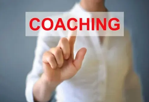 Séances individuelles de speed coaching - MOISSY-CRAMAYEL (77)