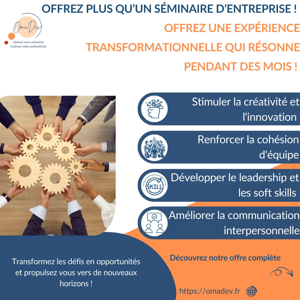 Omadev - MOISSY-CRAMAYEL (Seine-et-Marne)