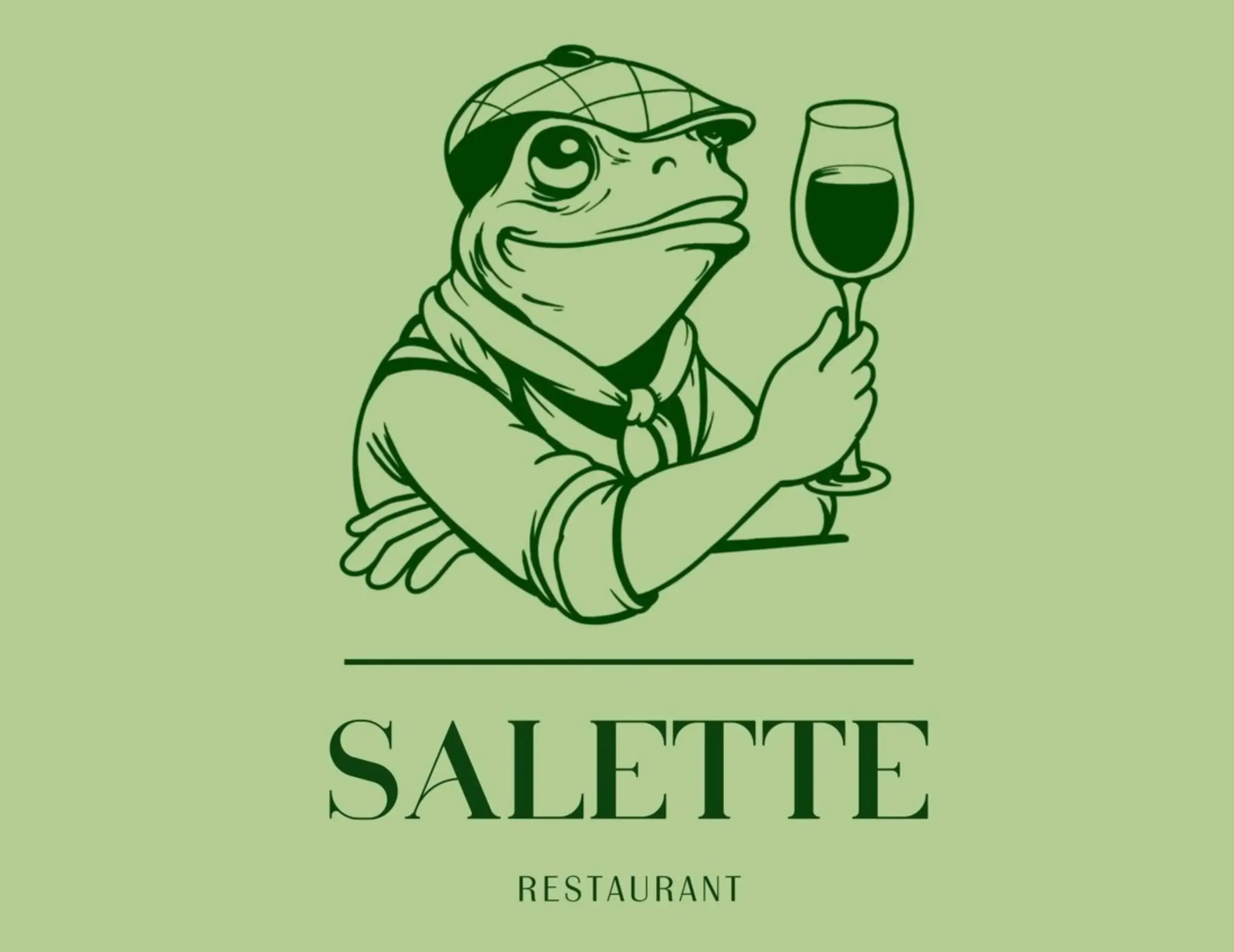 Salette Restaurant - NICE (Alpes-Maritimes)