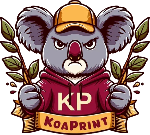 Koaprint - VILLERS-SAINT-PAUL (Oise)