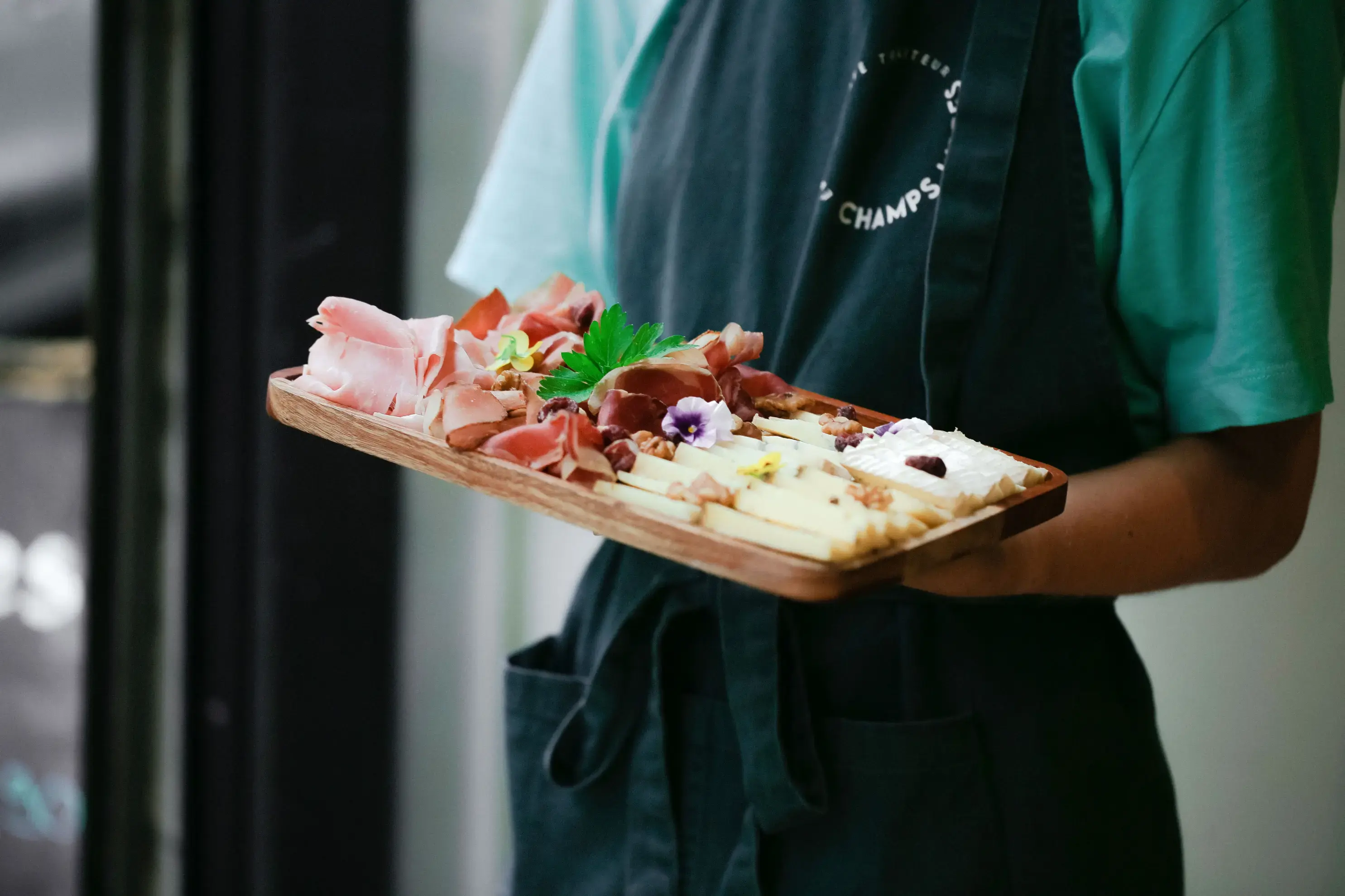 Champs Libres - Paris (Paris)