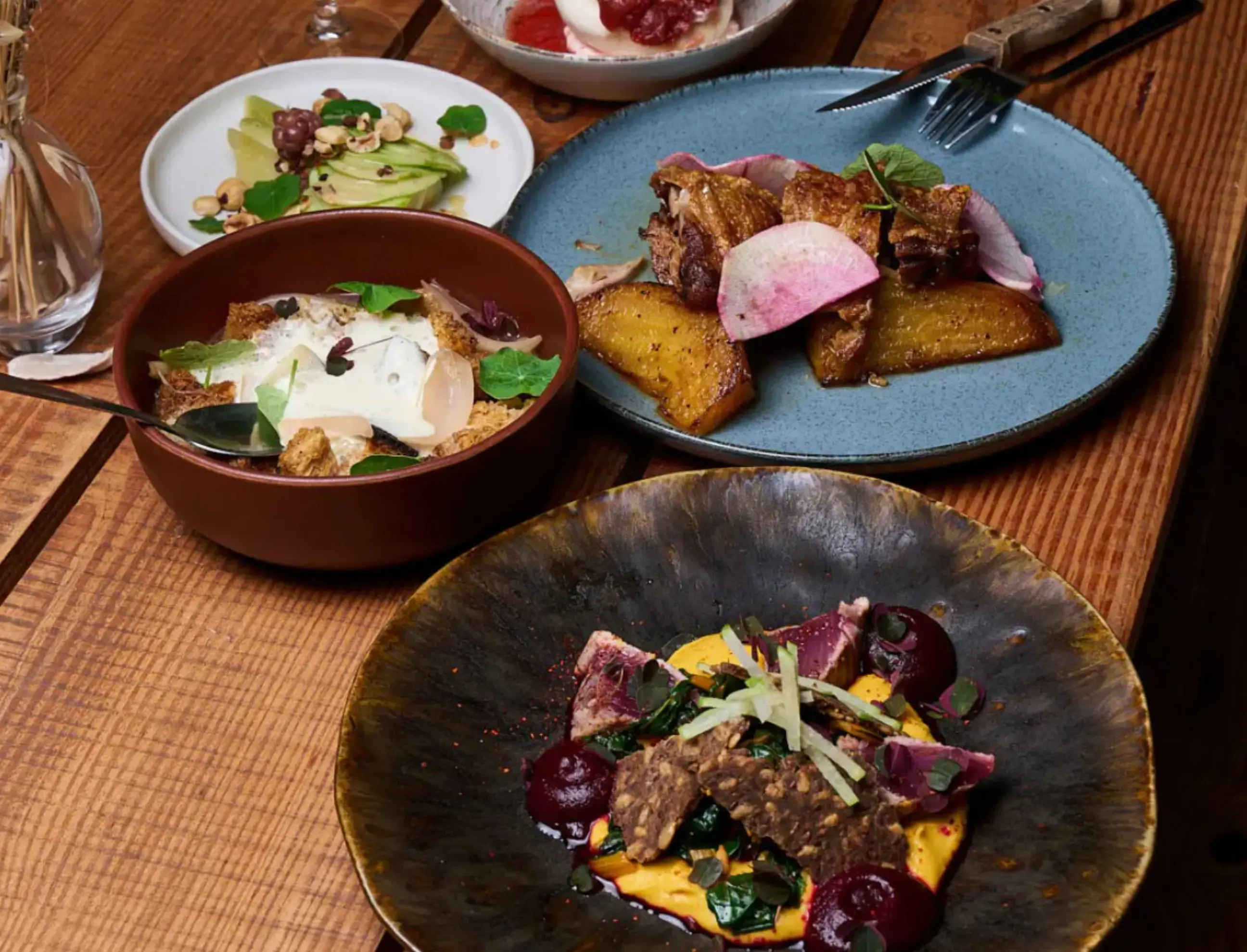 Les Récoltants - BORDEAUX (Gironde)