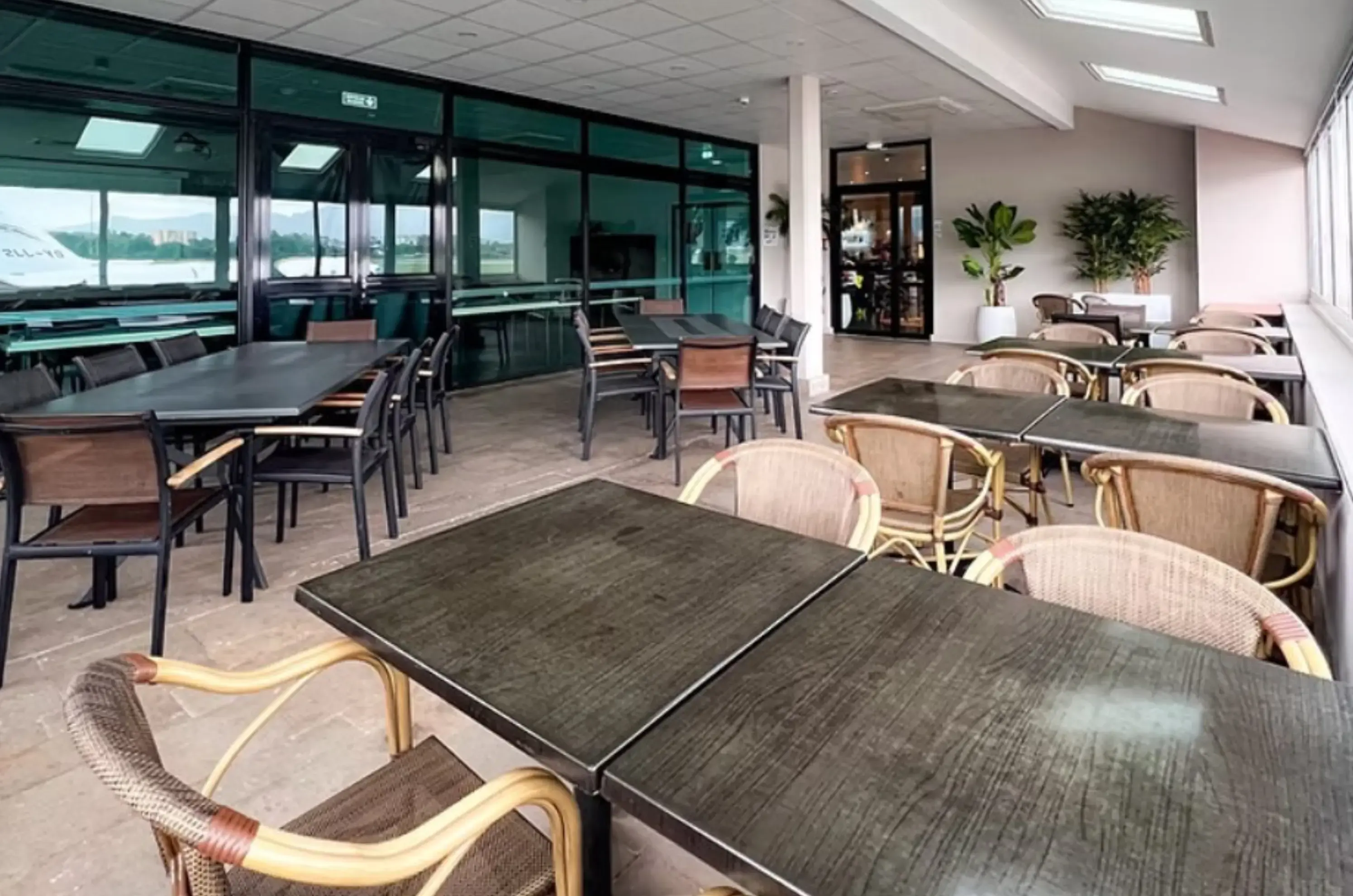 L'Envol - CANNES (Alpes-Maritimes)