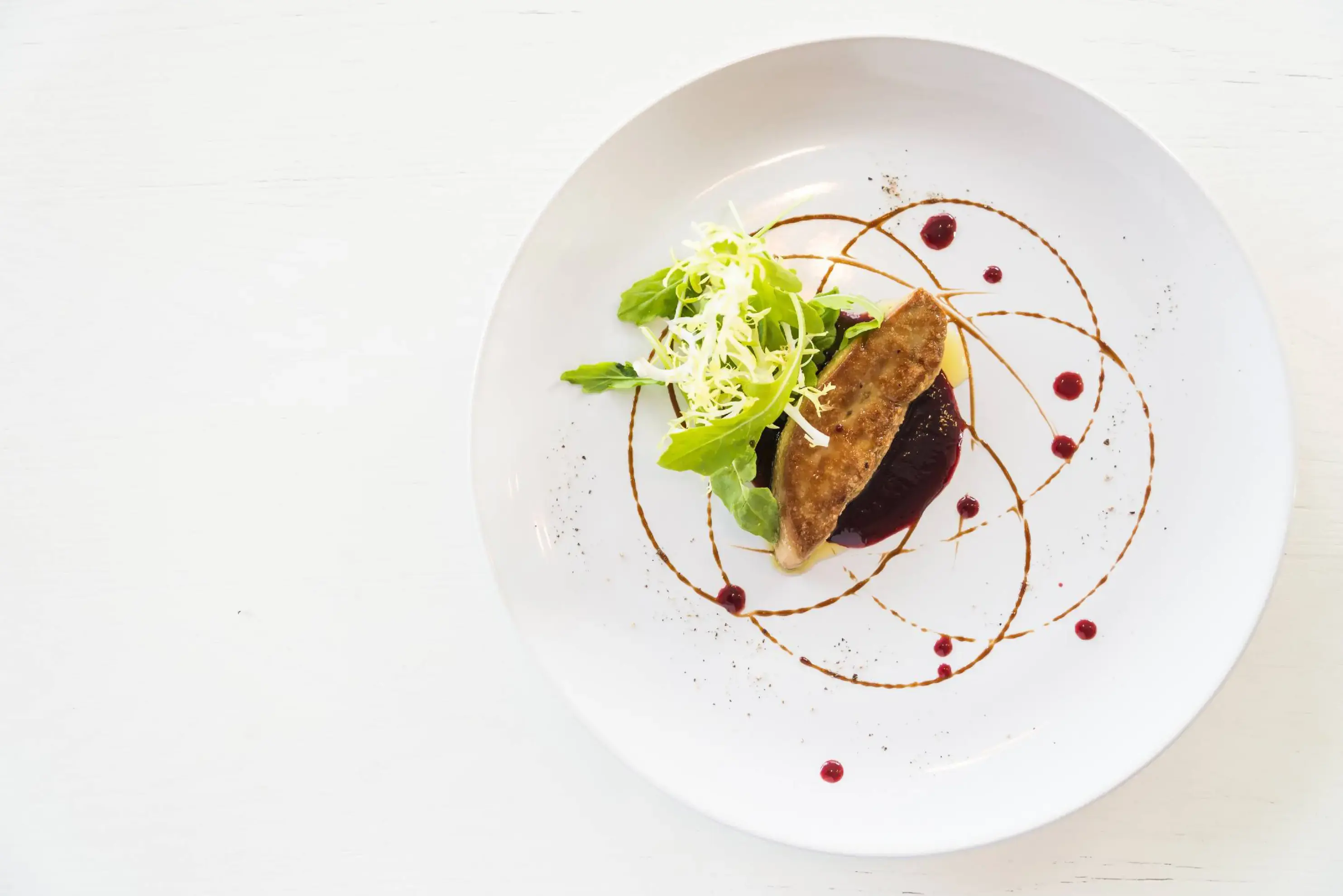 Au Petit Chalet - COLOMBES (Hauts-de-Seine)