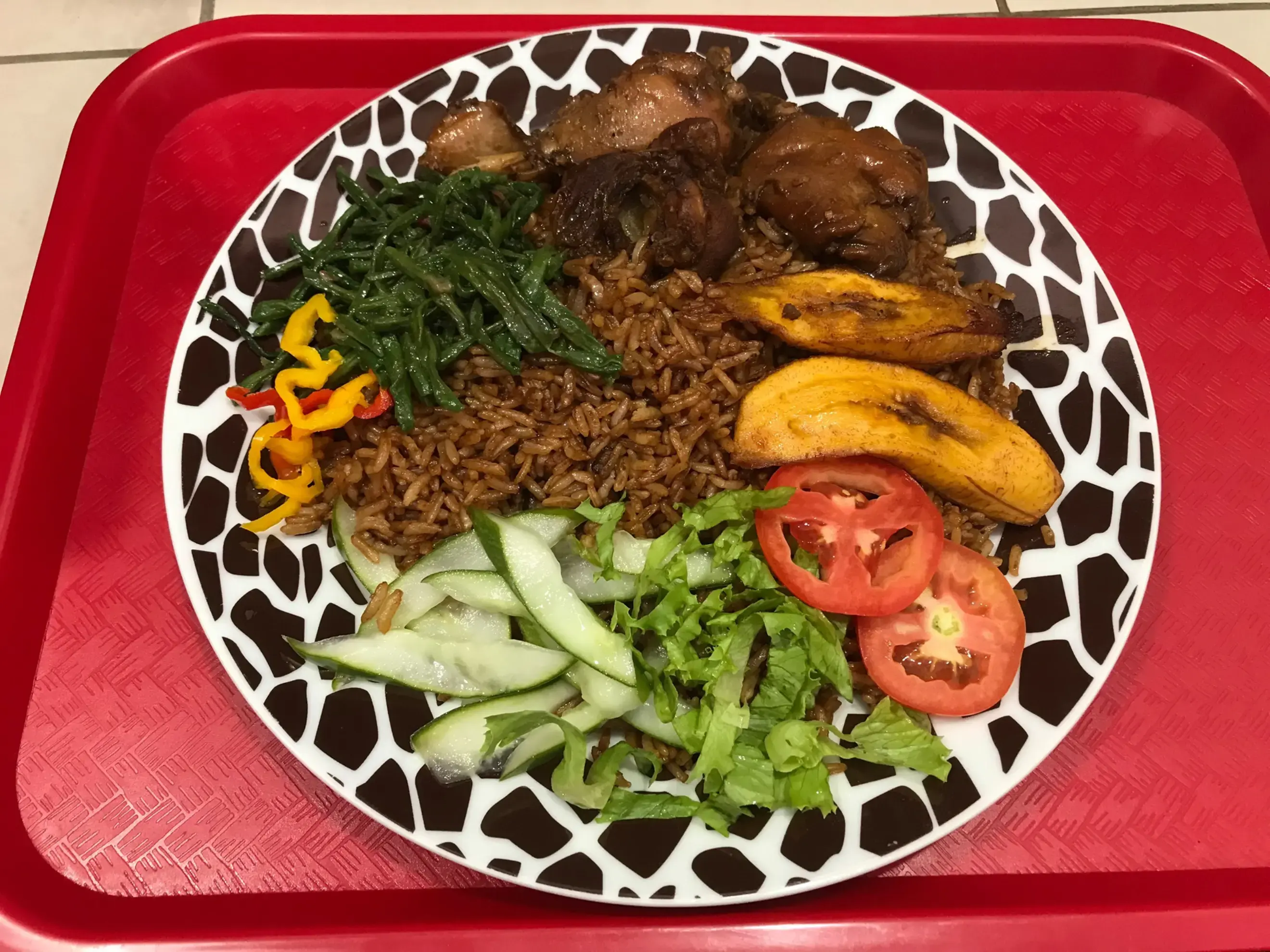 Miam 973 - CAYENNE (Guyane)