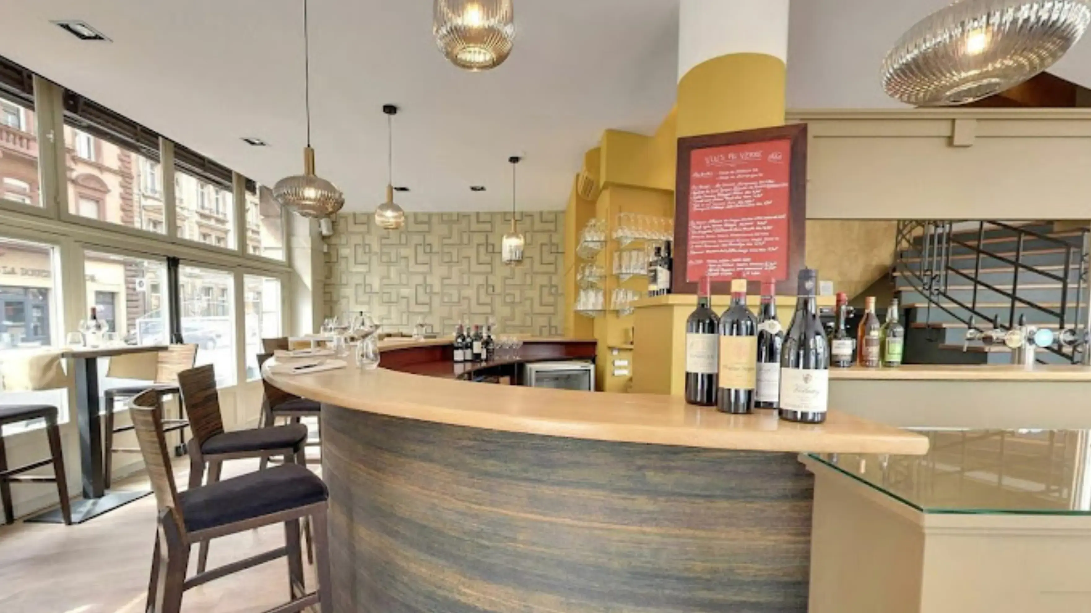 Le Romarin - METZ (Moselle)