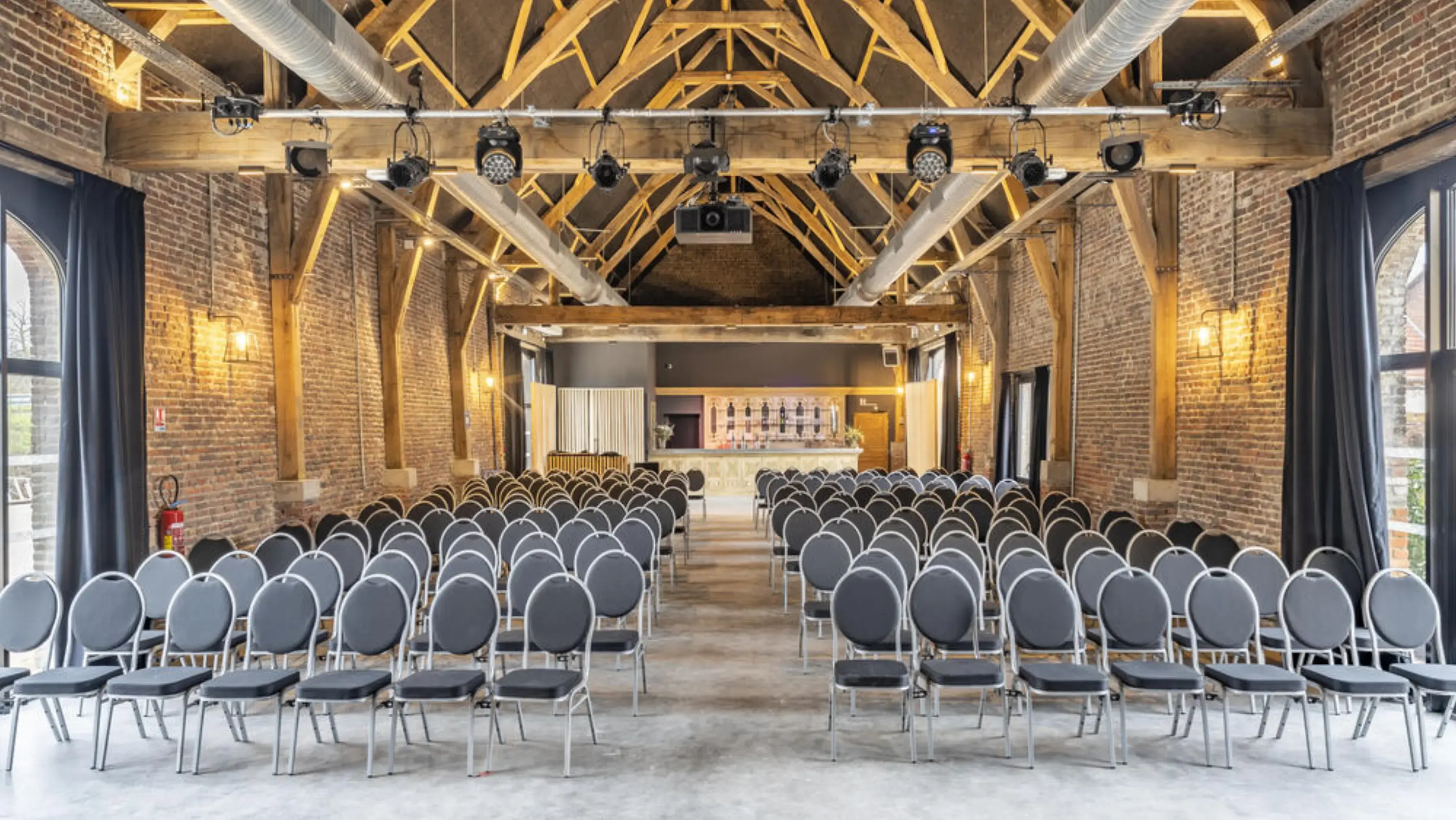 Aux Enfants Terribles - MARQUETTE-LEZ-LILLE (Nord)