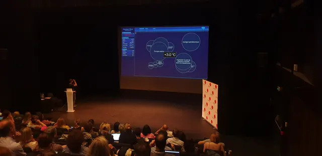 Conférence participative sur le dérèglement climatique - BORDEAUX (33)