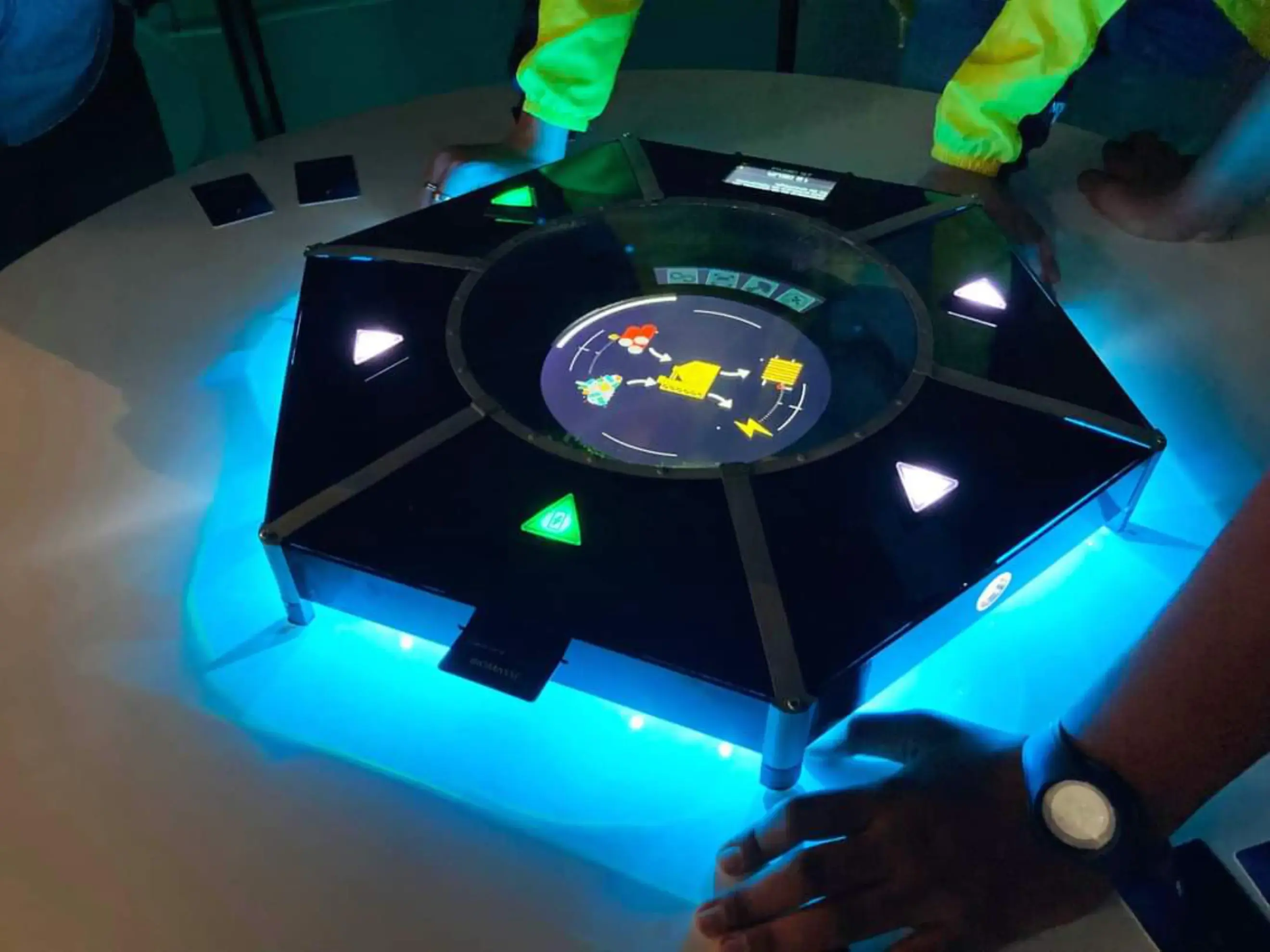 Gaïactica - BORDEAUX (Gironde)