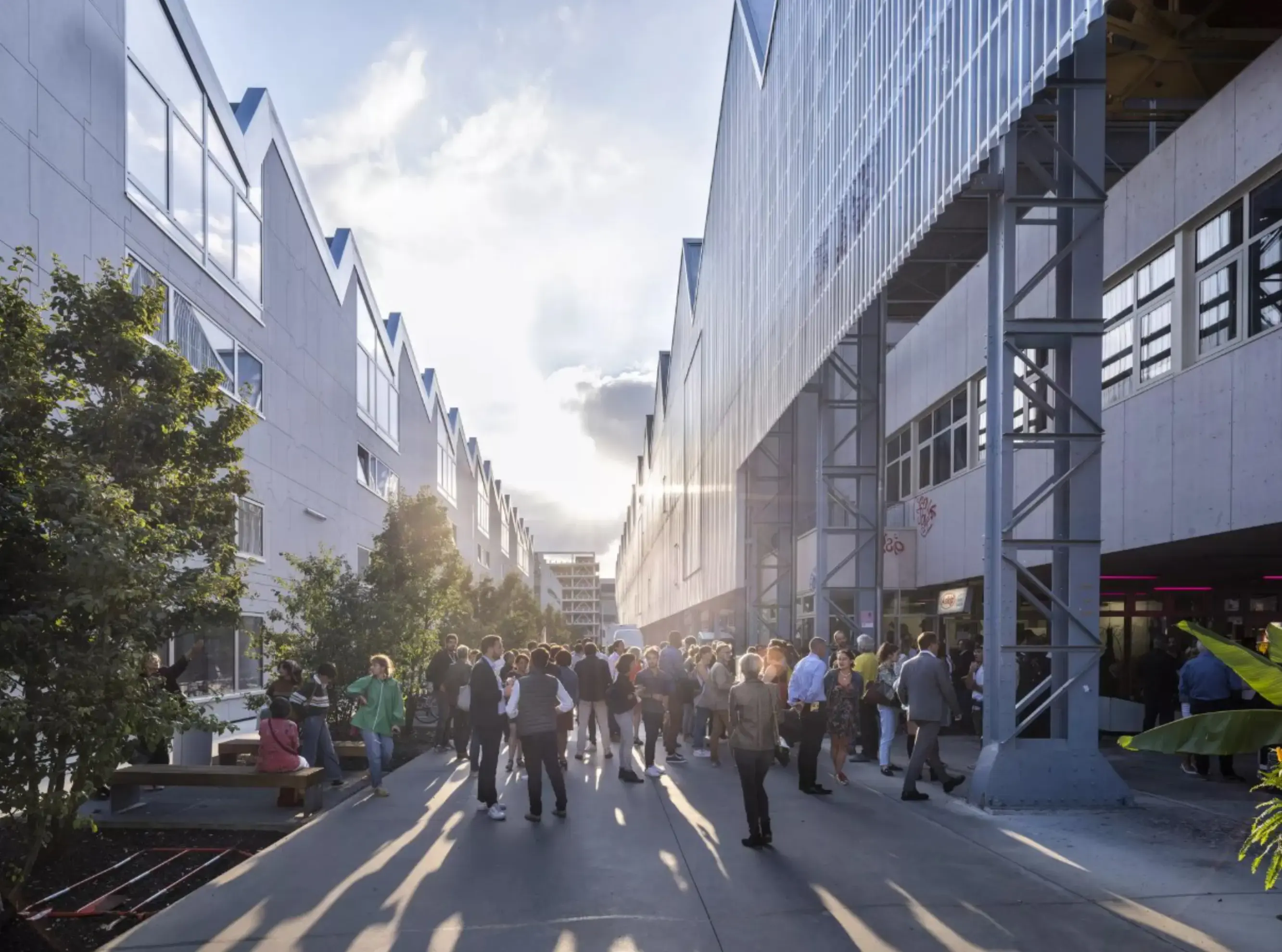 Samoa Nantes - NANTES (Loire-Atlantique)