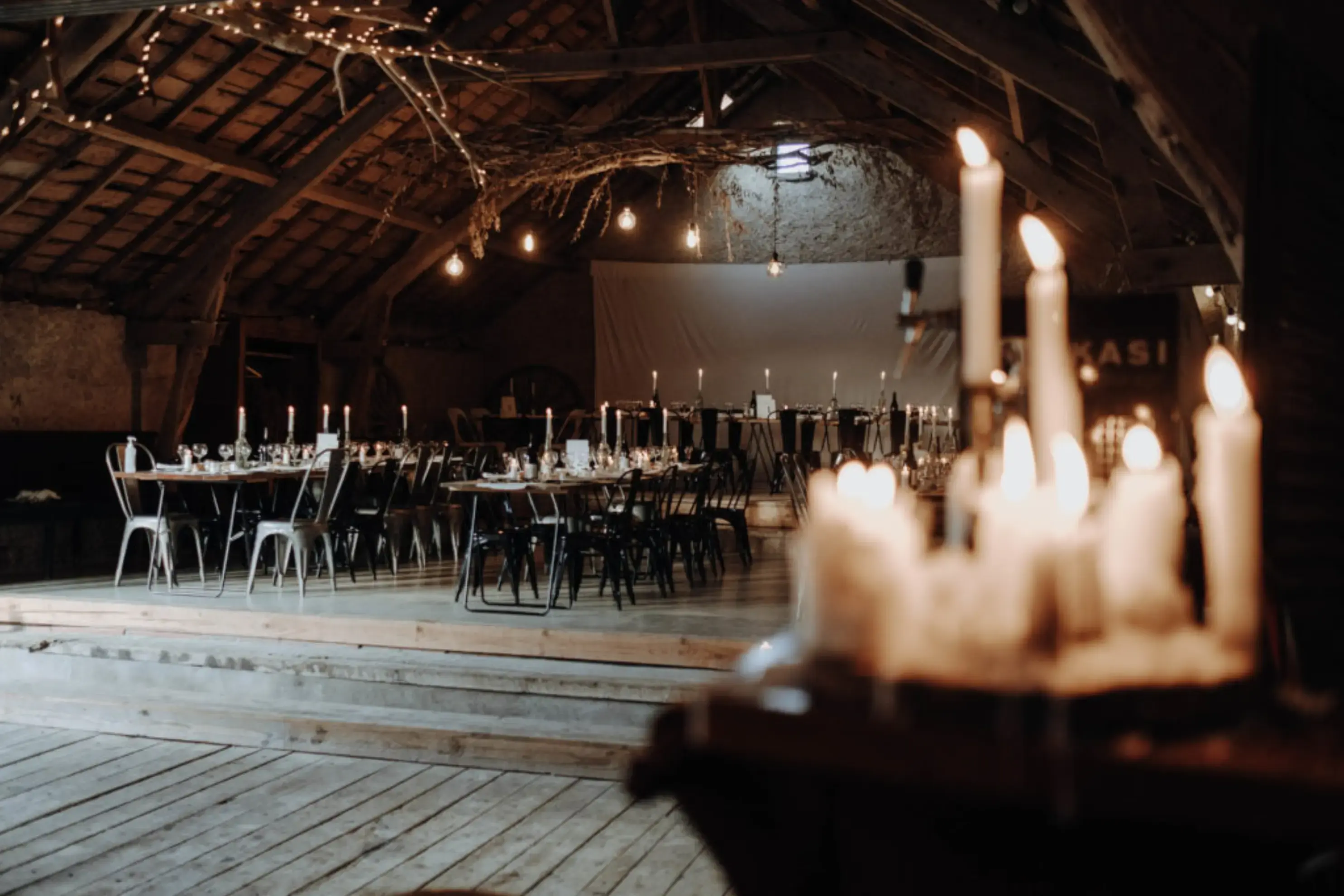 Les Gîtes du Berger - SAINT-GEORGES-DE-MONS (Puy-de-Dôme)