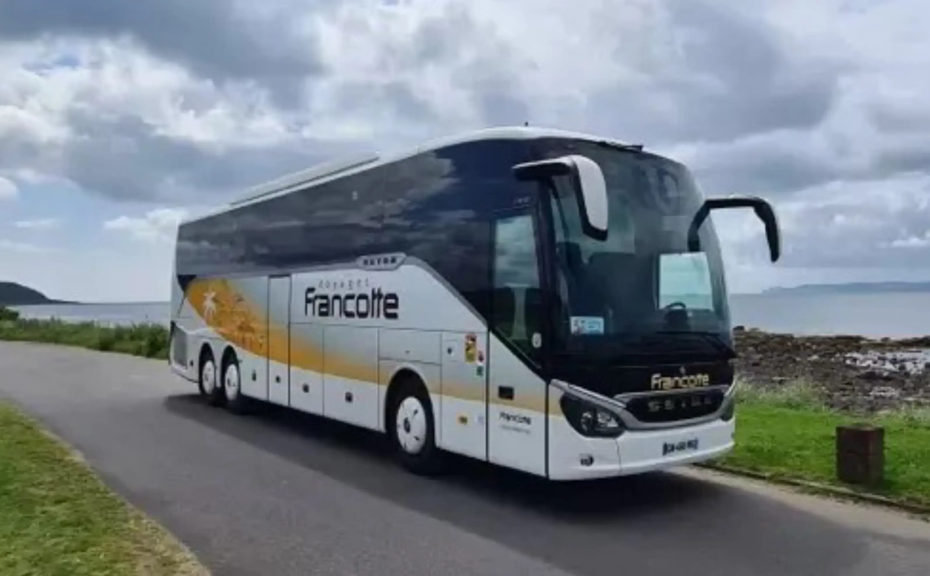 Voyages Francotte - VIREUX-WALLERAND (Ardennes)