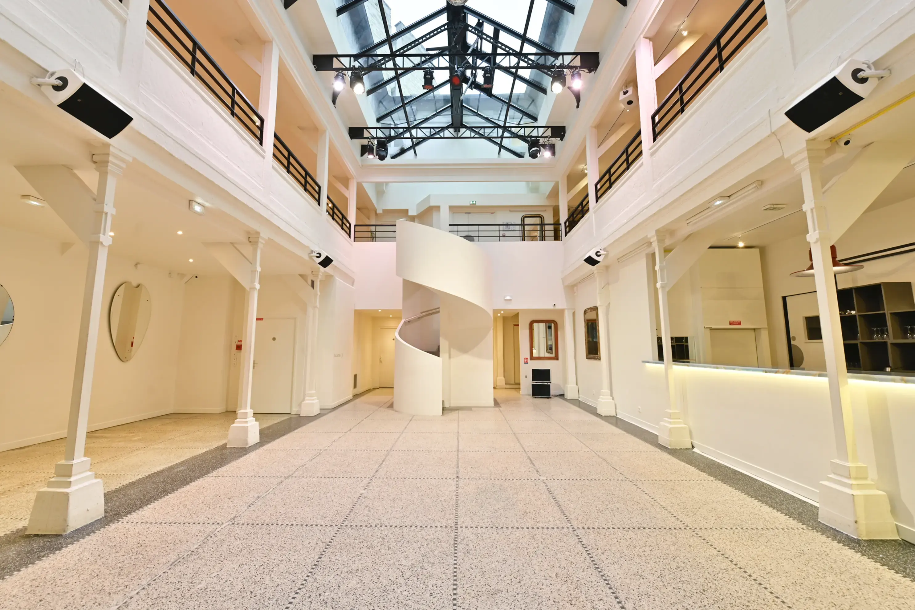 Electric Paris - PARIS 10E ARRONDISSEMENT (null)