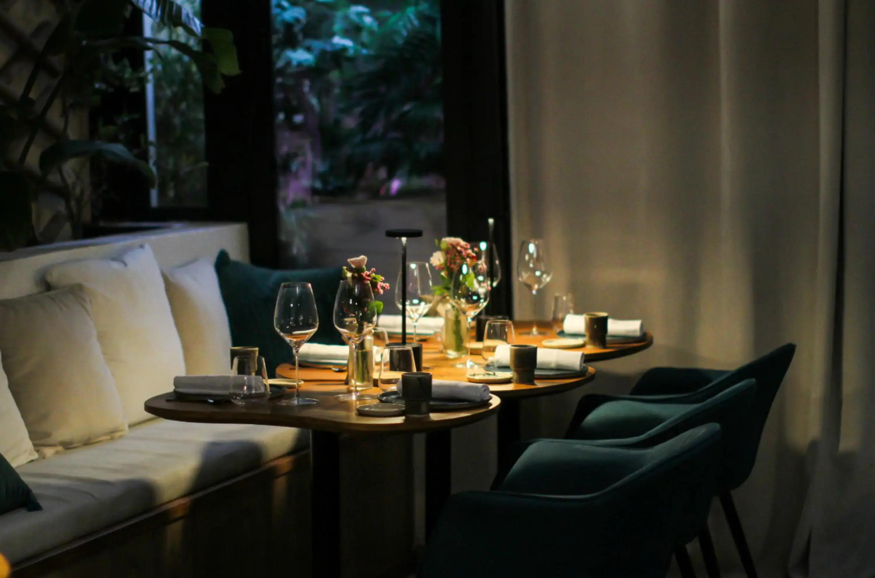 Restaurant Signature - MARSEILLE (Bouches-du-Rhône)