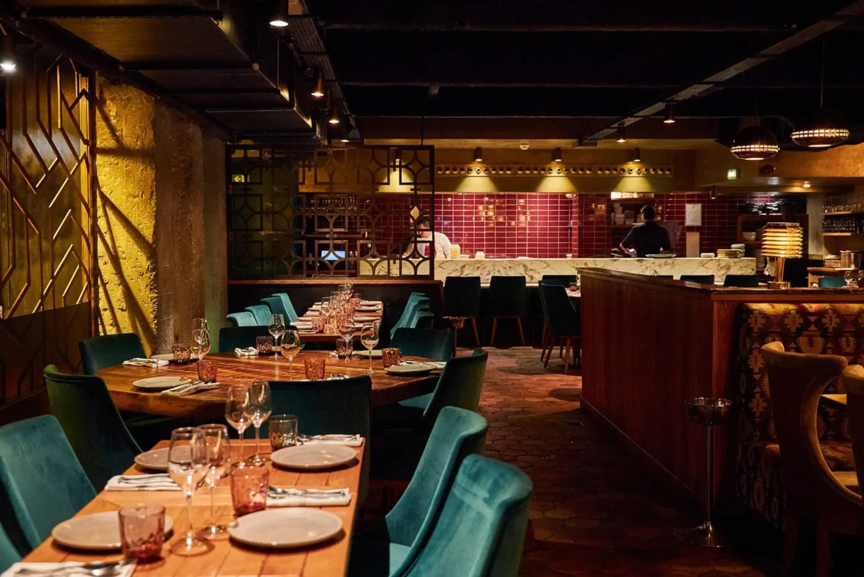 Restaurant Manko - PARIS (Paris)