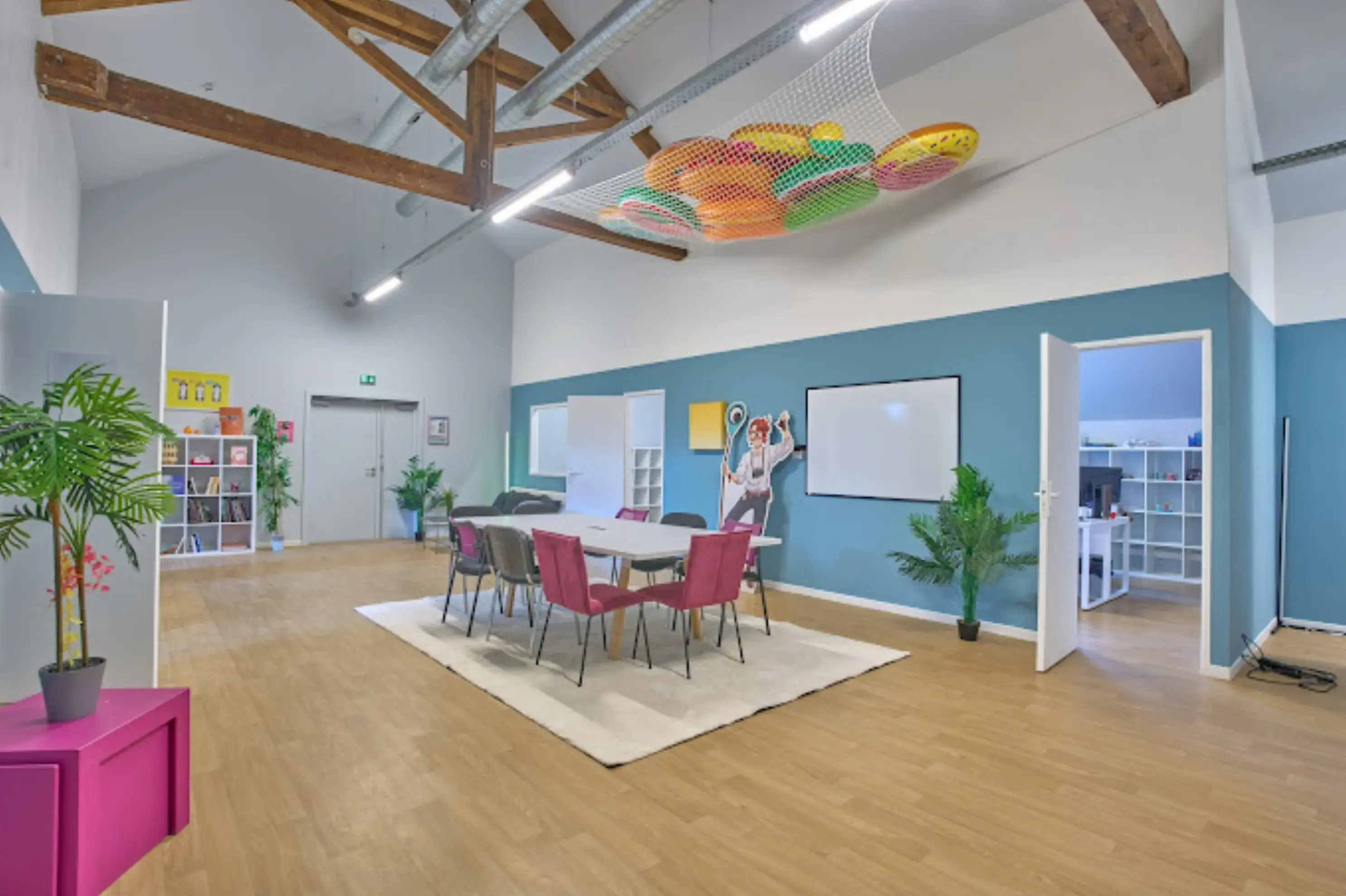 Digital Village Strasbourg - Strasbourg (Bas-Rhin)