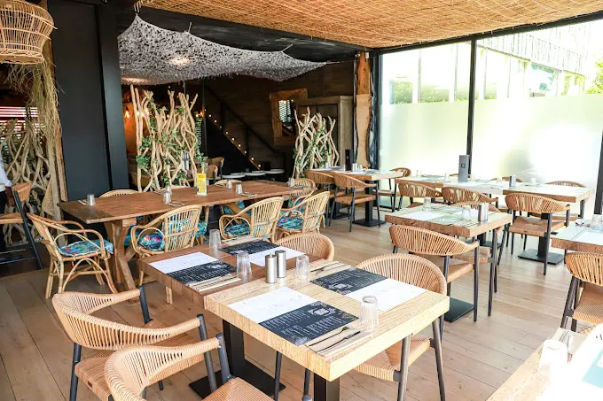 Palombaggia - BUSSY-SAINT-GEORGES (Seine-et-Marne)