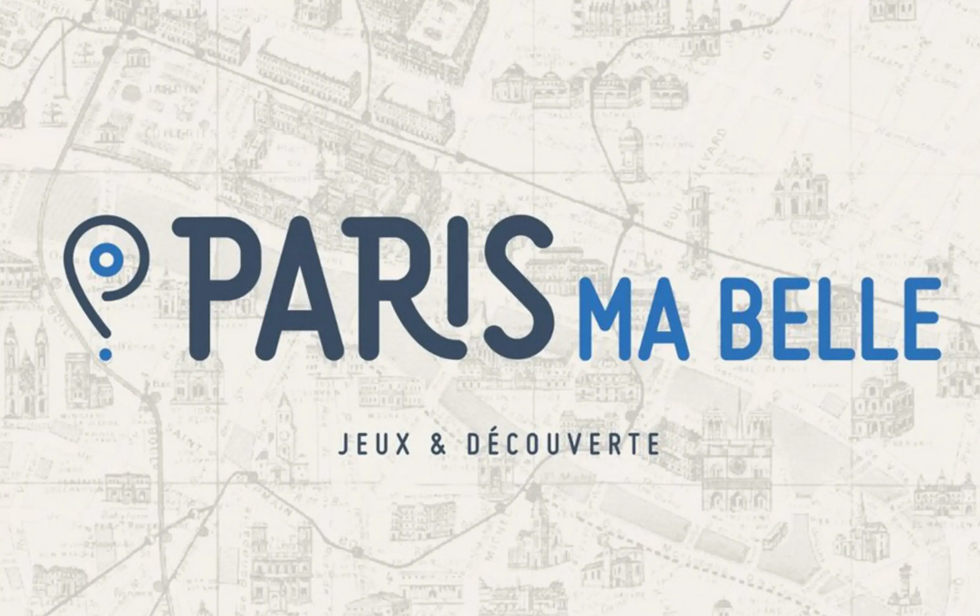 Paris Ma Belle - PARIS (Paris)