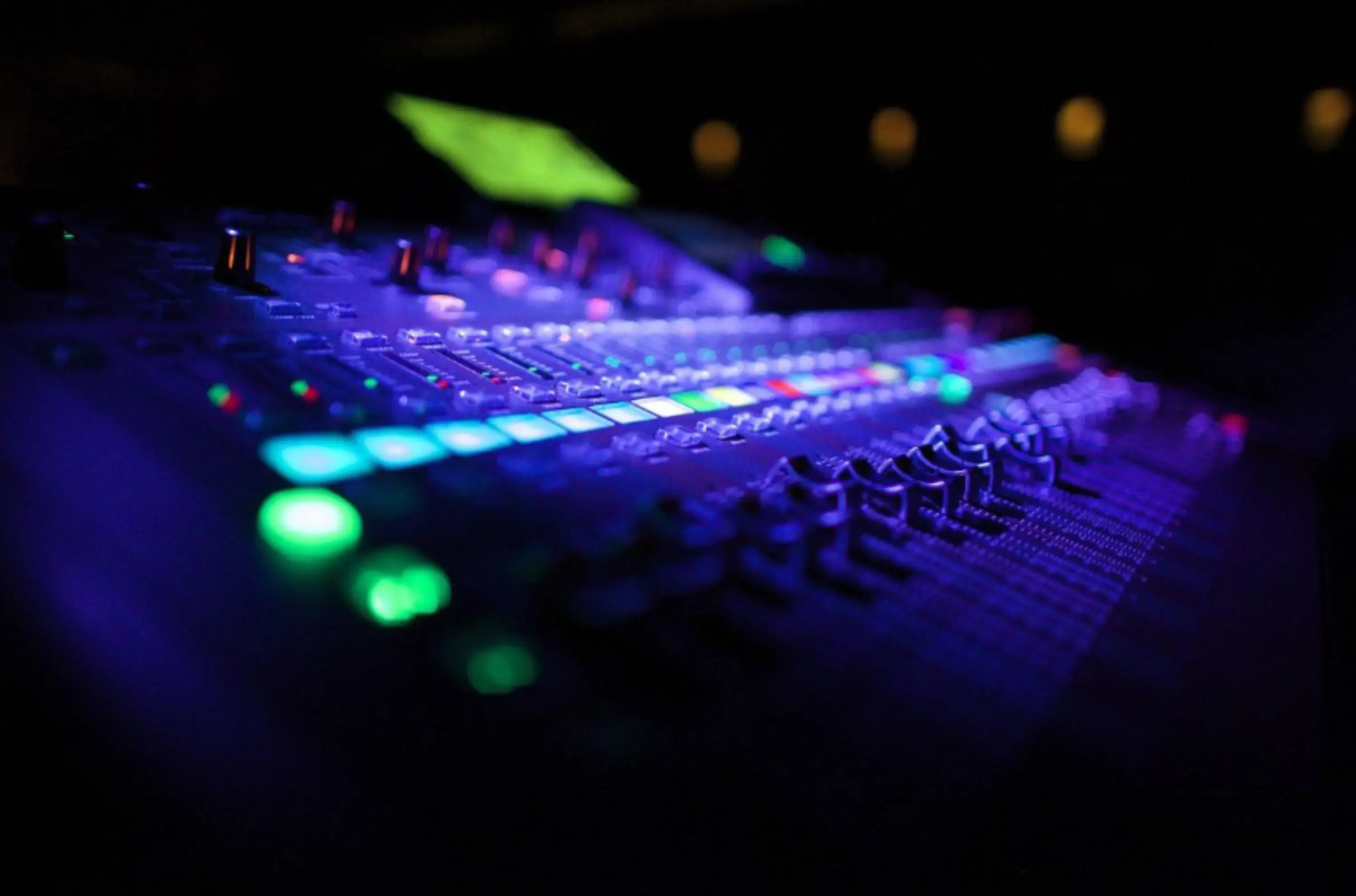 Dj Fitch - Le Lamentin (Martinique)