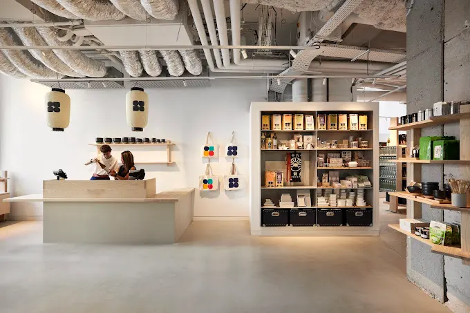 Irasshai - PARIS (Paris)