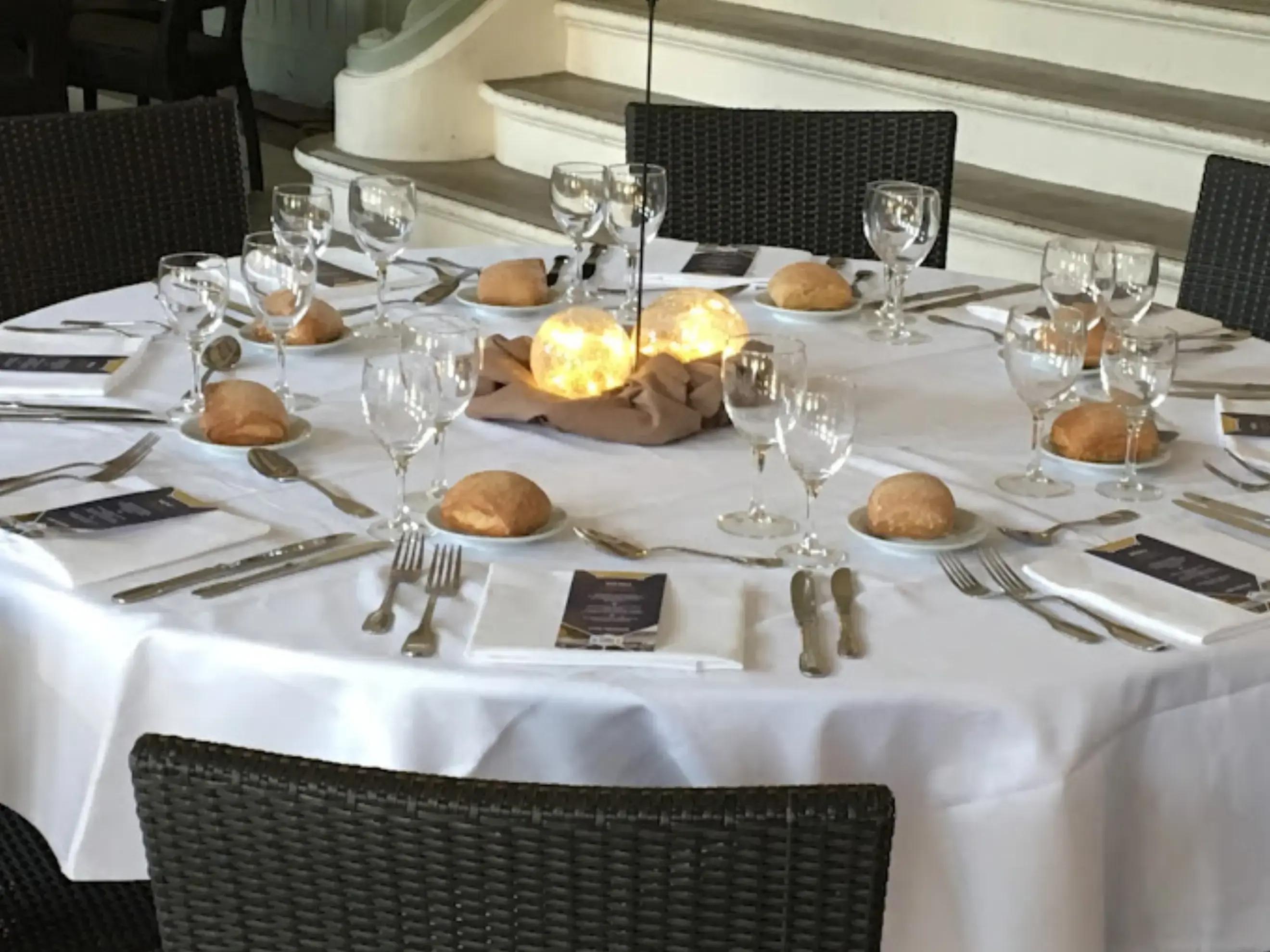 L'Atelier 110 - Saint-Martin-aux-Chartrains (Calvados)