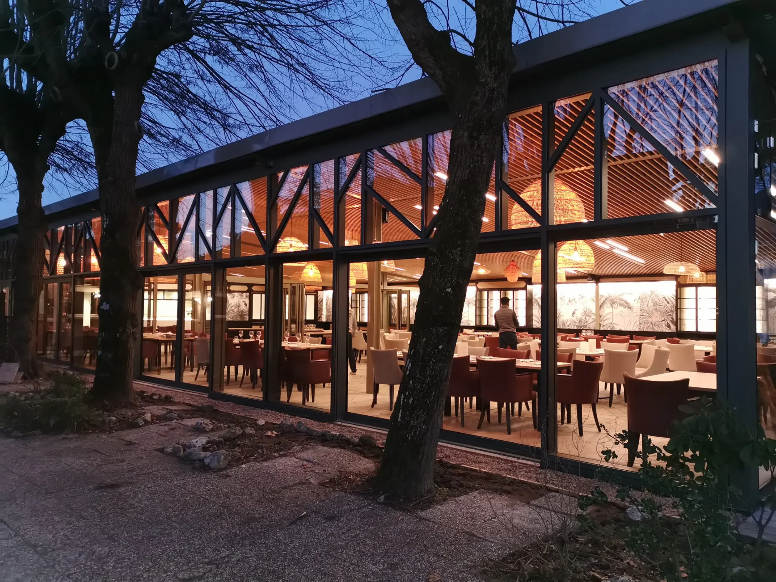 À Madagascar - OLIVET (Loiret)