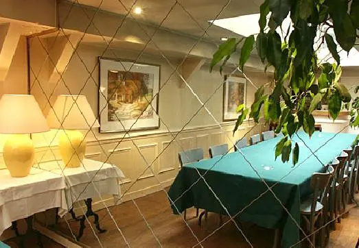 Thoumieux - Paris (Paris)