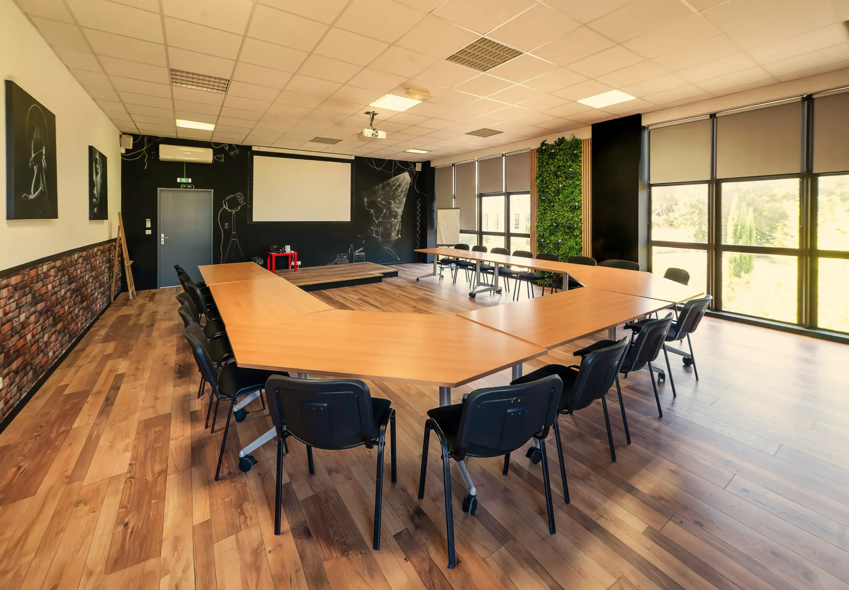 La Scène Aix-en-Provence - AIX-EN-PROVENCE (Bouches-du-Rhône)