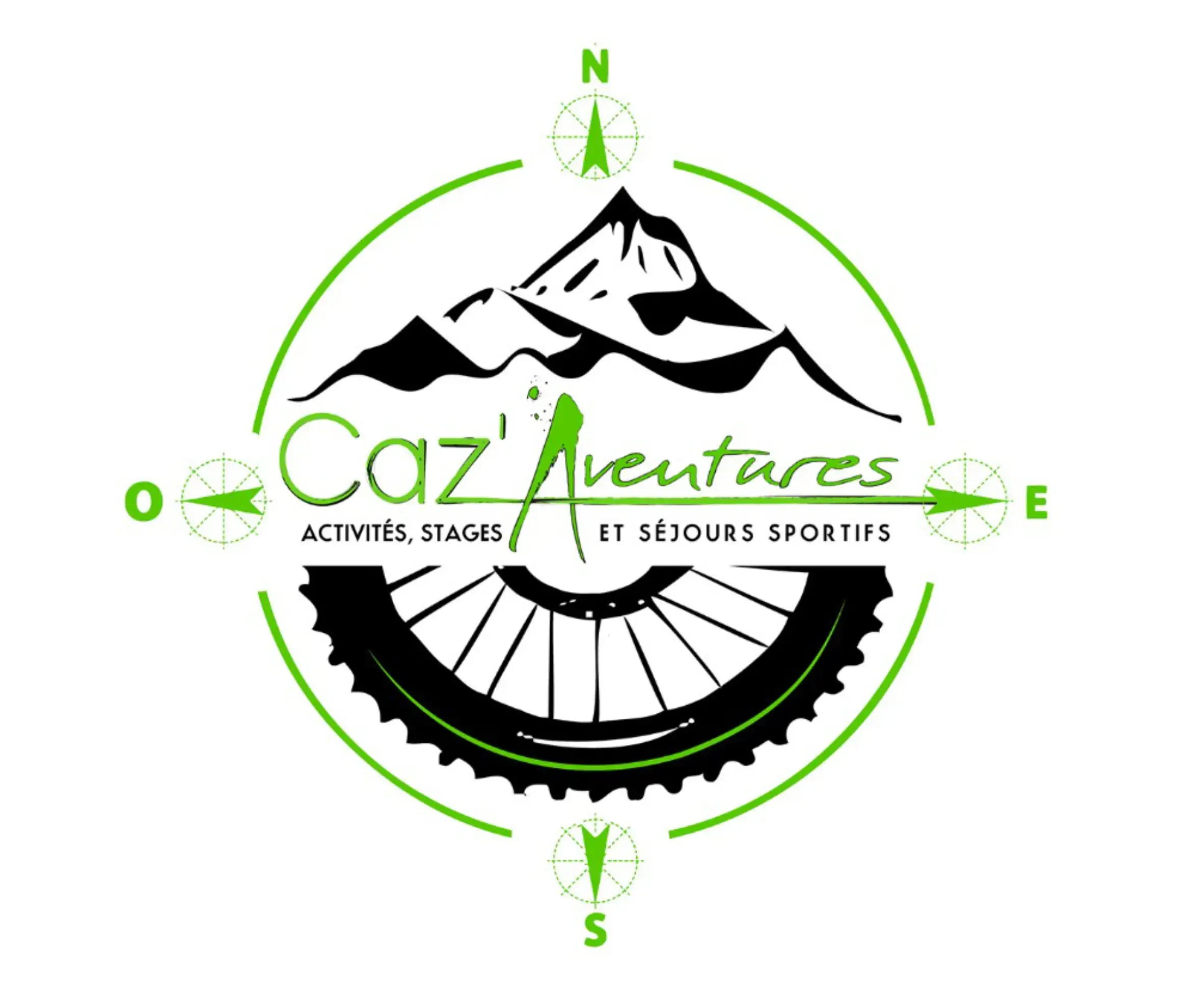 Caz'Aventures - AMÉLIE-LES-BAINS-PALALDA (Pyrénées-Orientales)
