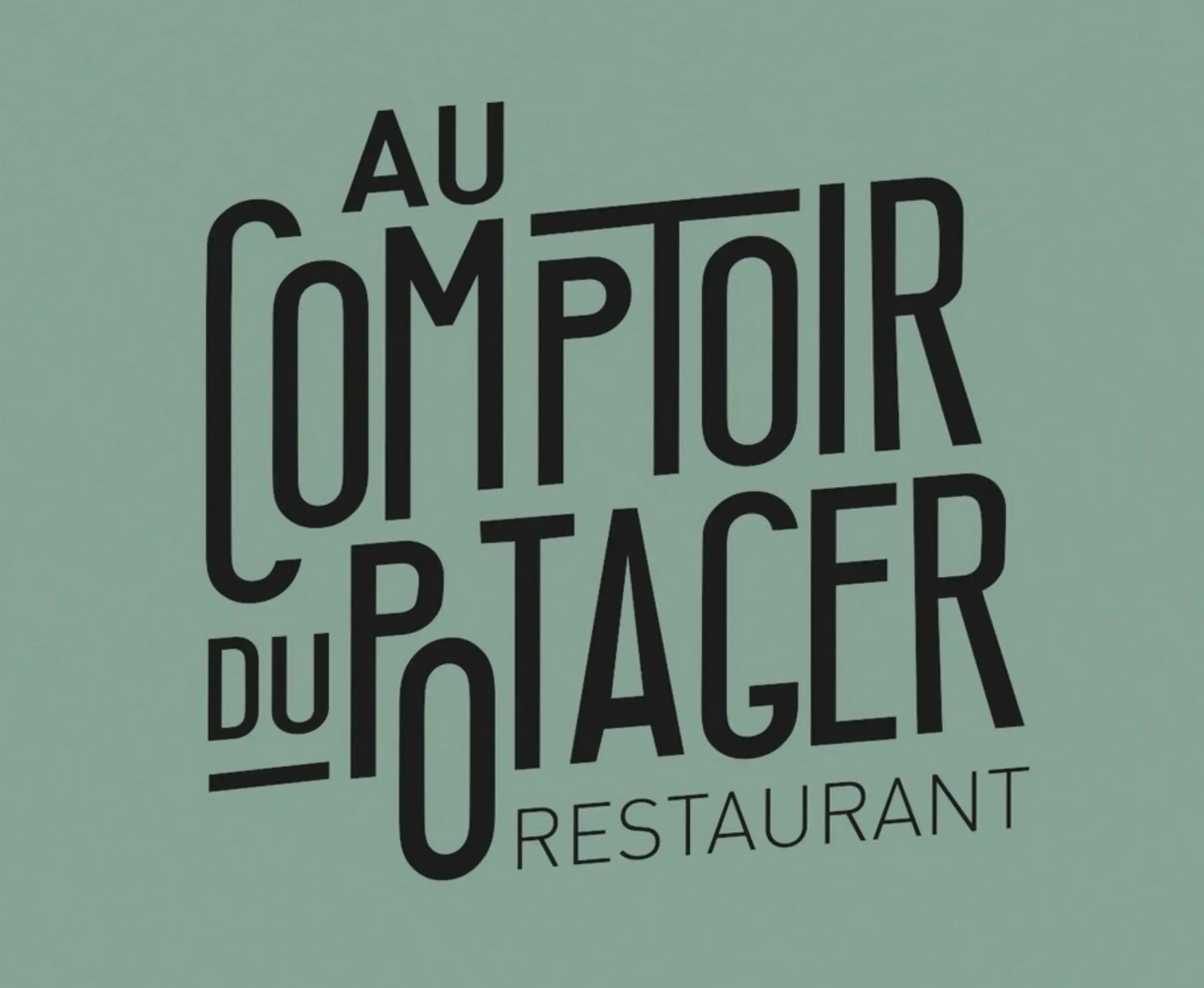 Au Comptoir du Potager - SAINT-DENIS (La Réunion)