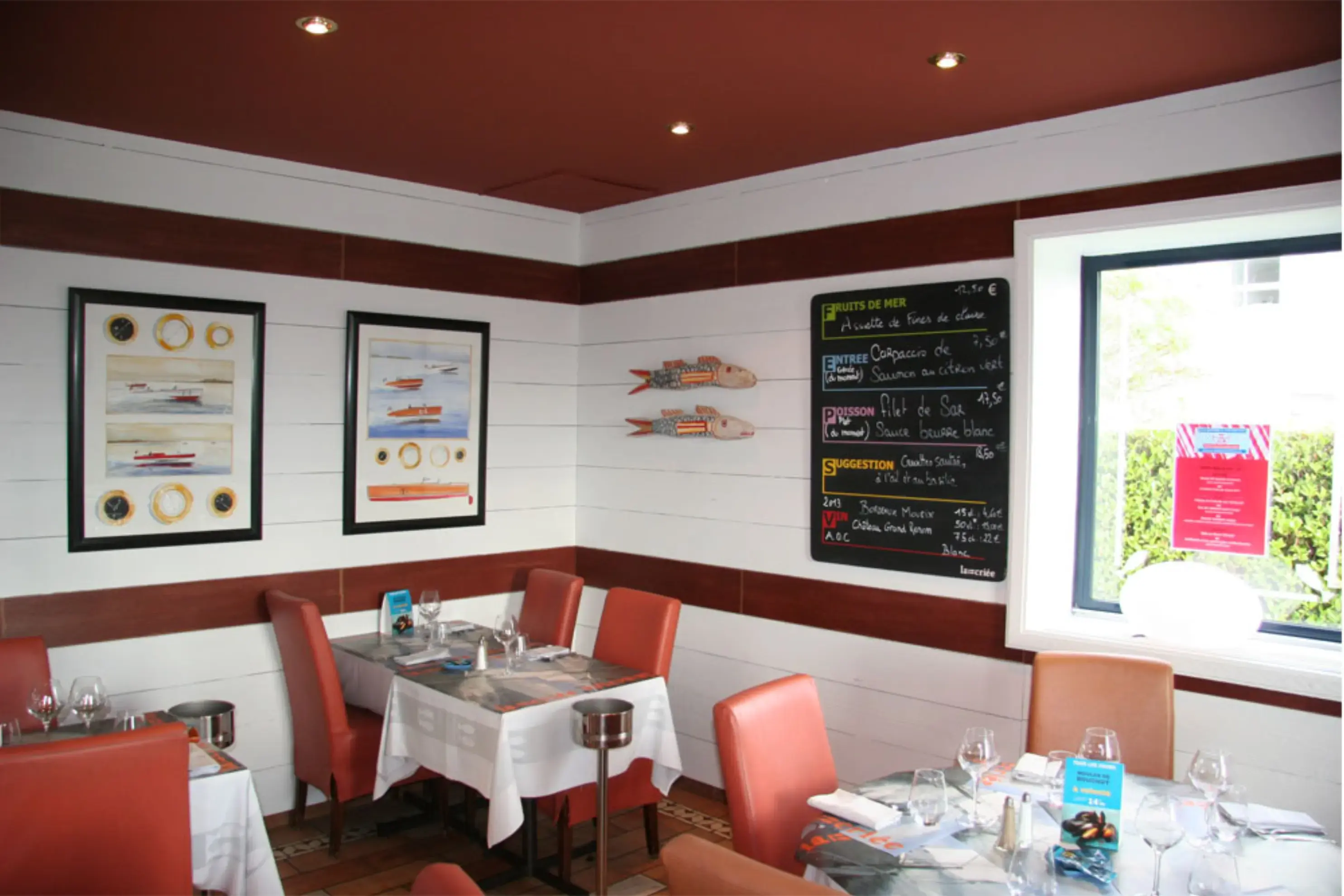 La Criée La Ville du Bois - ÉVRY (null)