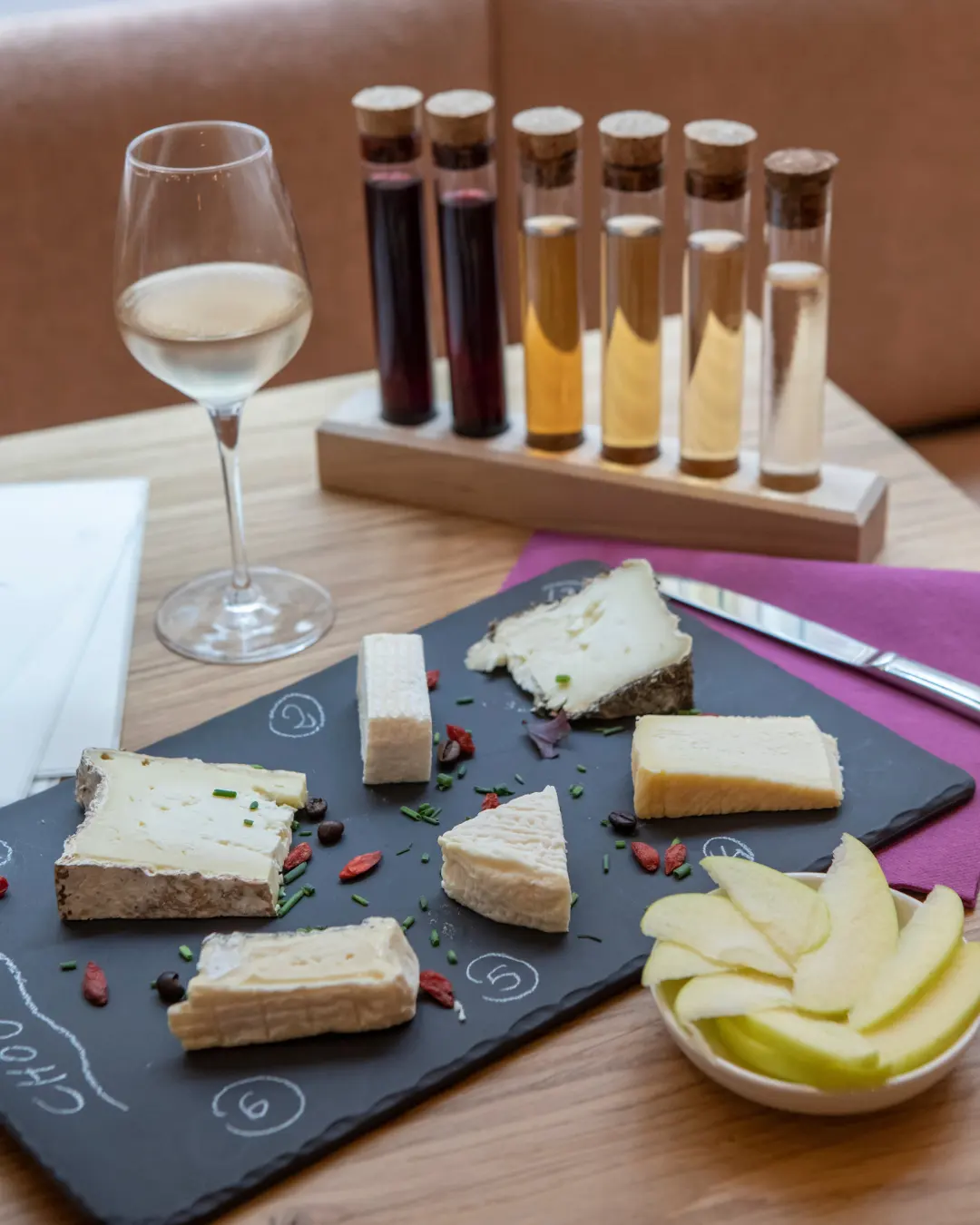 Les Petits Crus Lyon - LYON (Rhône)