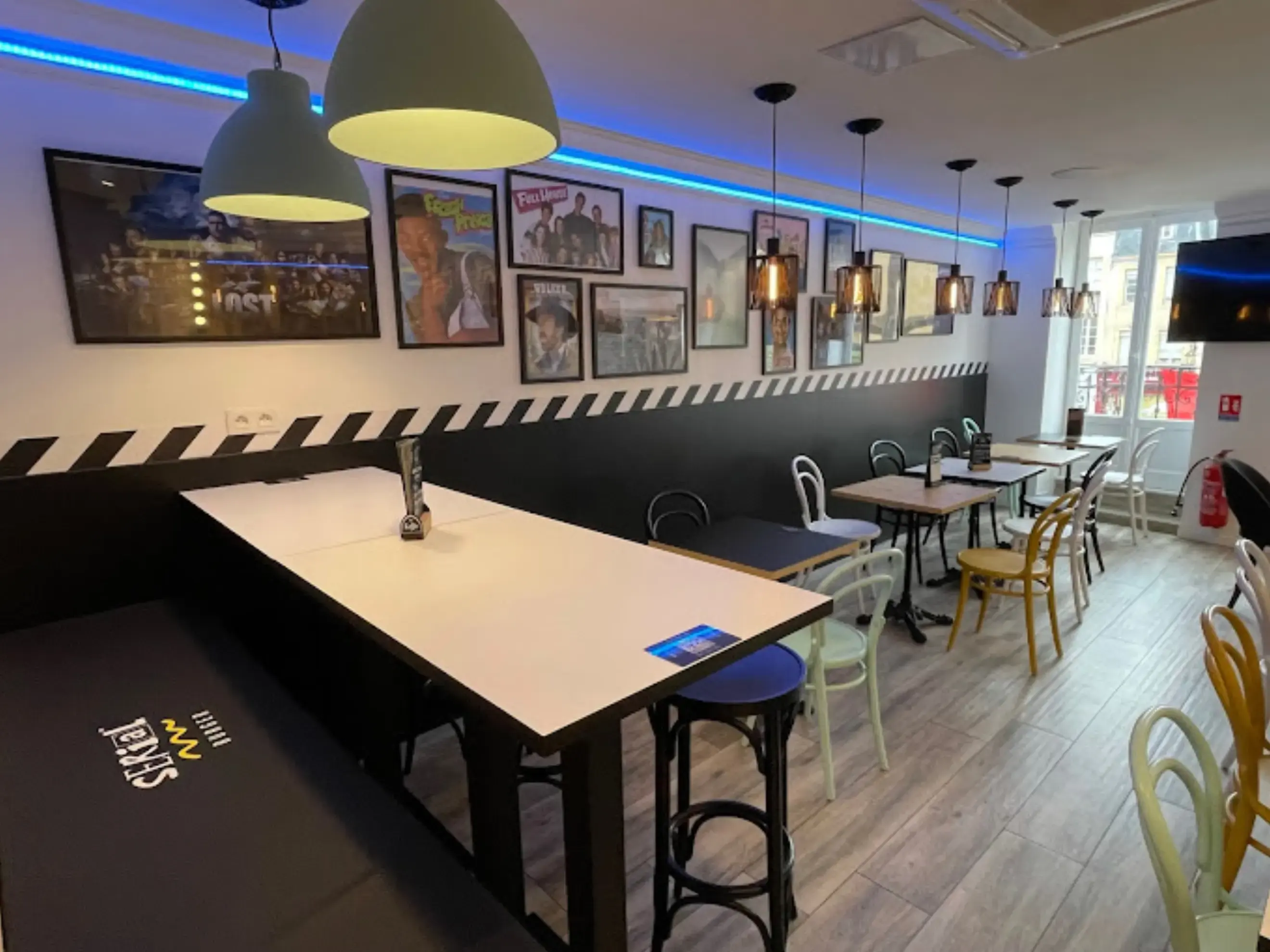 Serial Burger - METZ (Moselle)