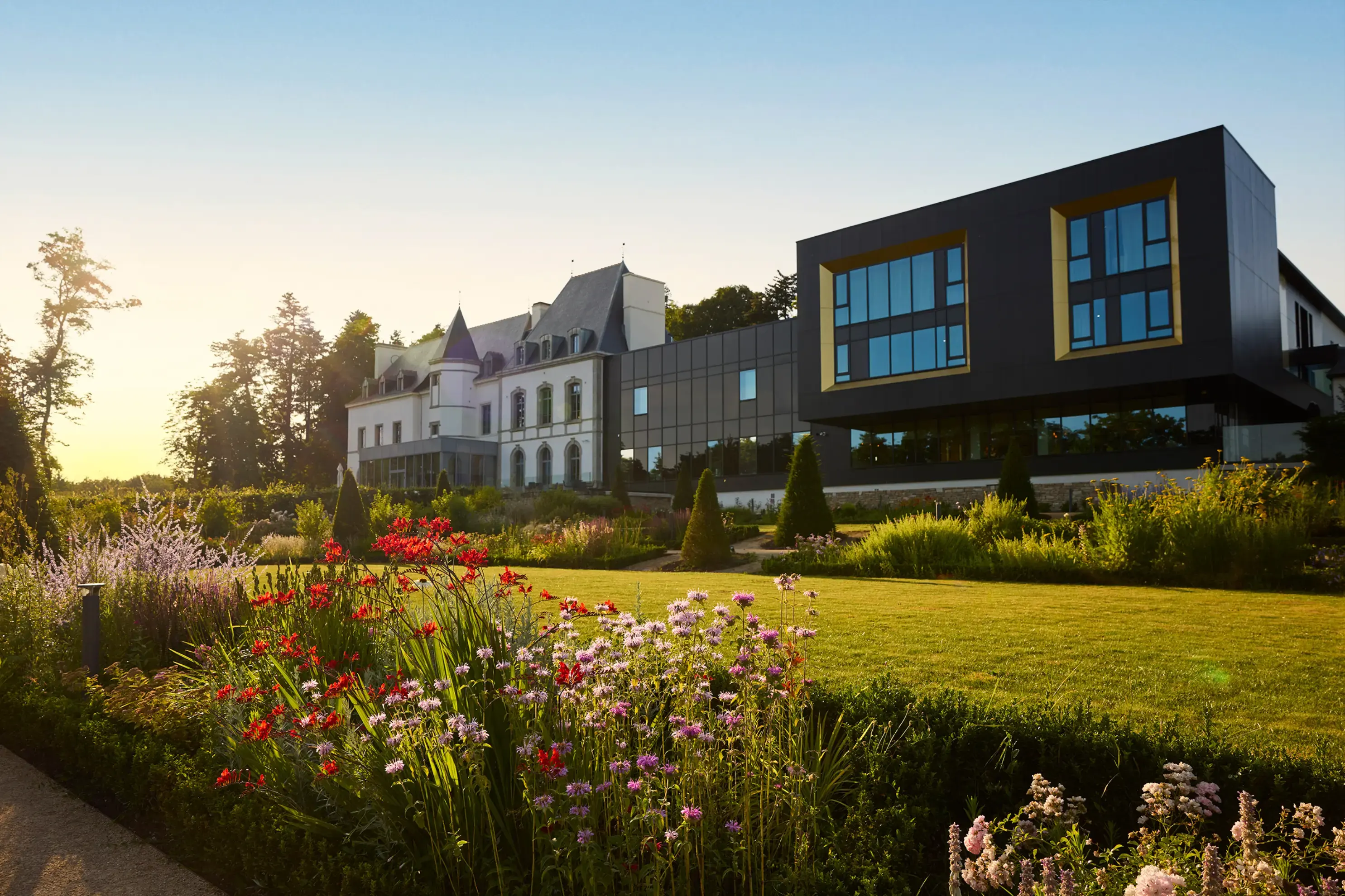 Domaine du Liziec - Vannes MGallery Collection - Vannes (Morbihan)