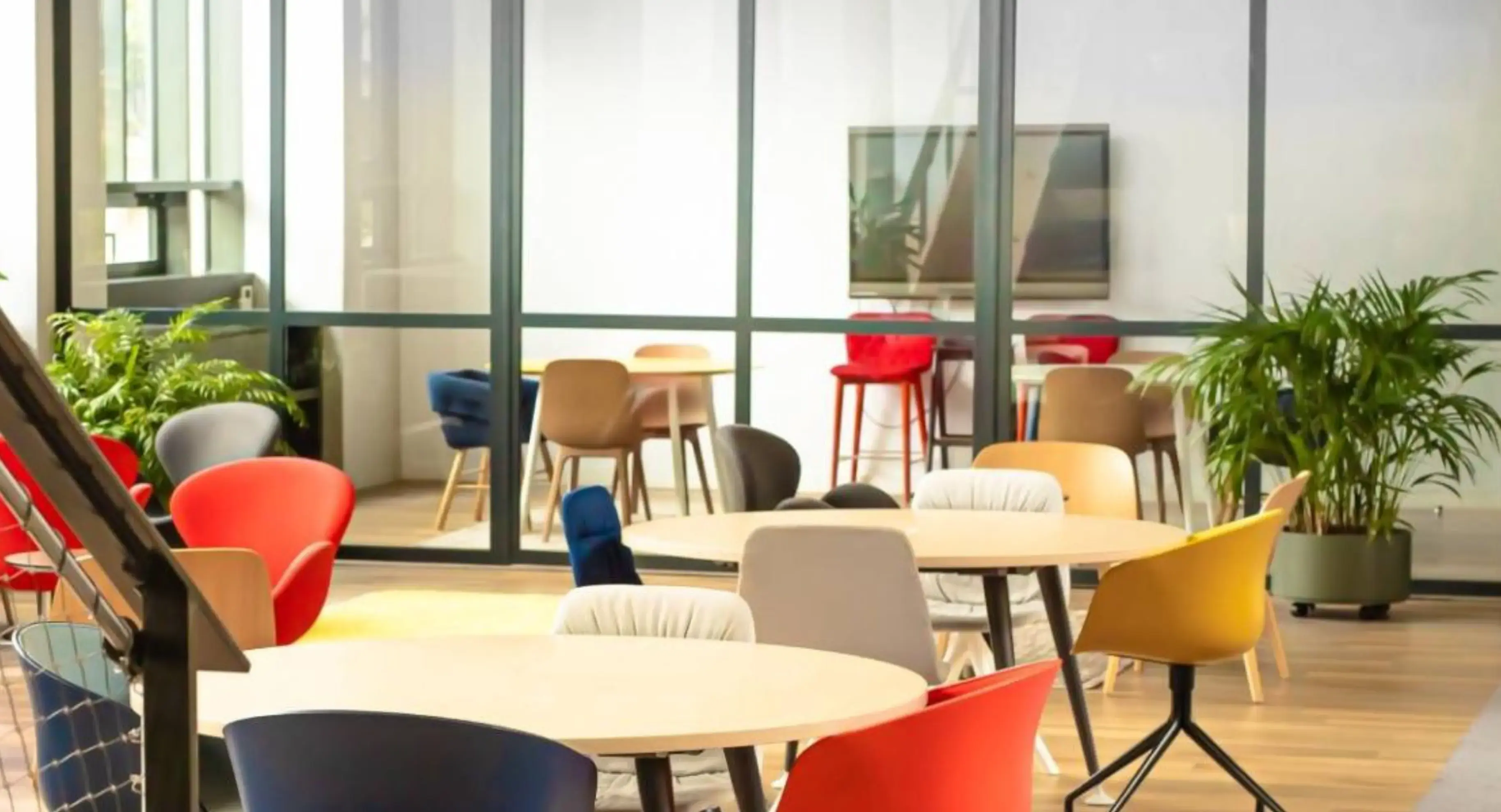 L'Atelier des Sablons - PARIS (Paris)