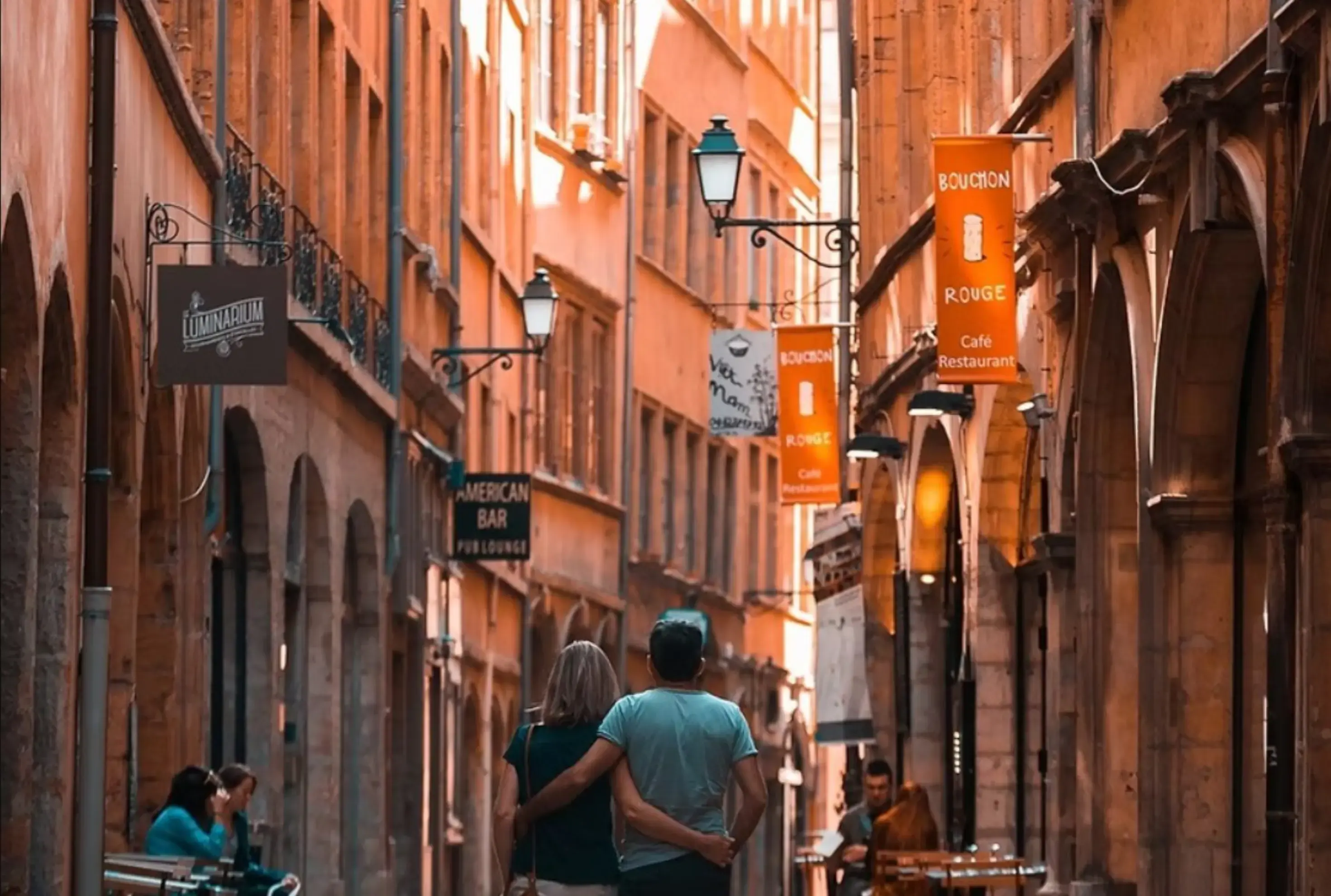 Raconte-moi Lyon - LYON (Rhône)