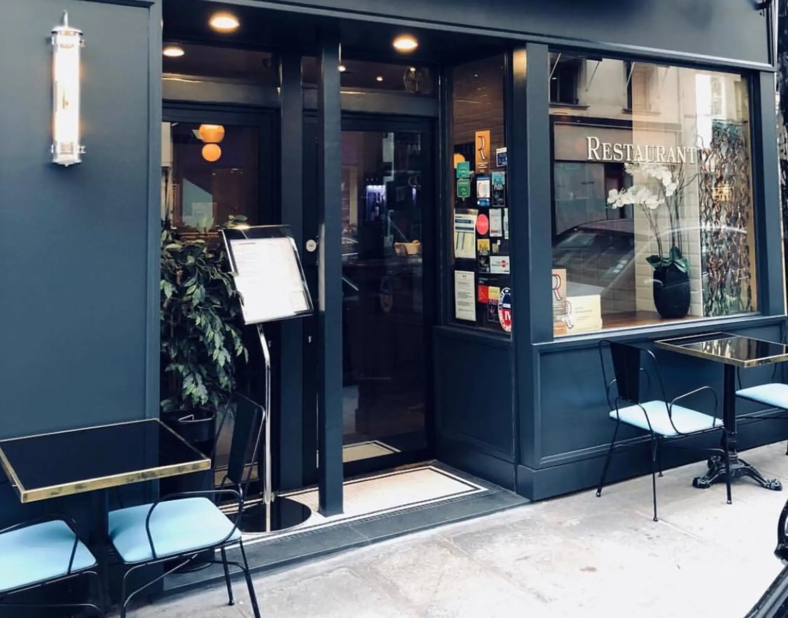 Touch'in Paris - PARIS (Paris)