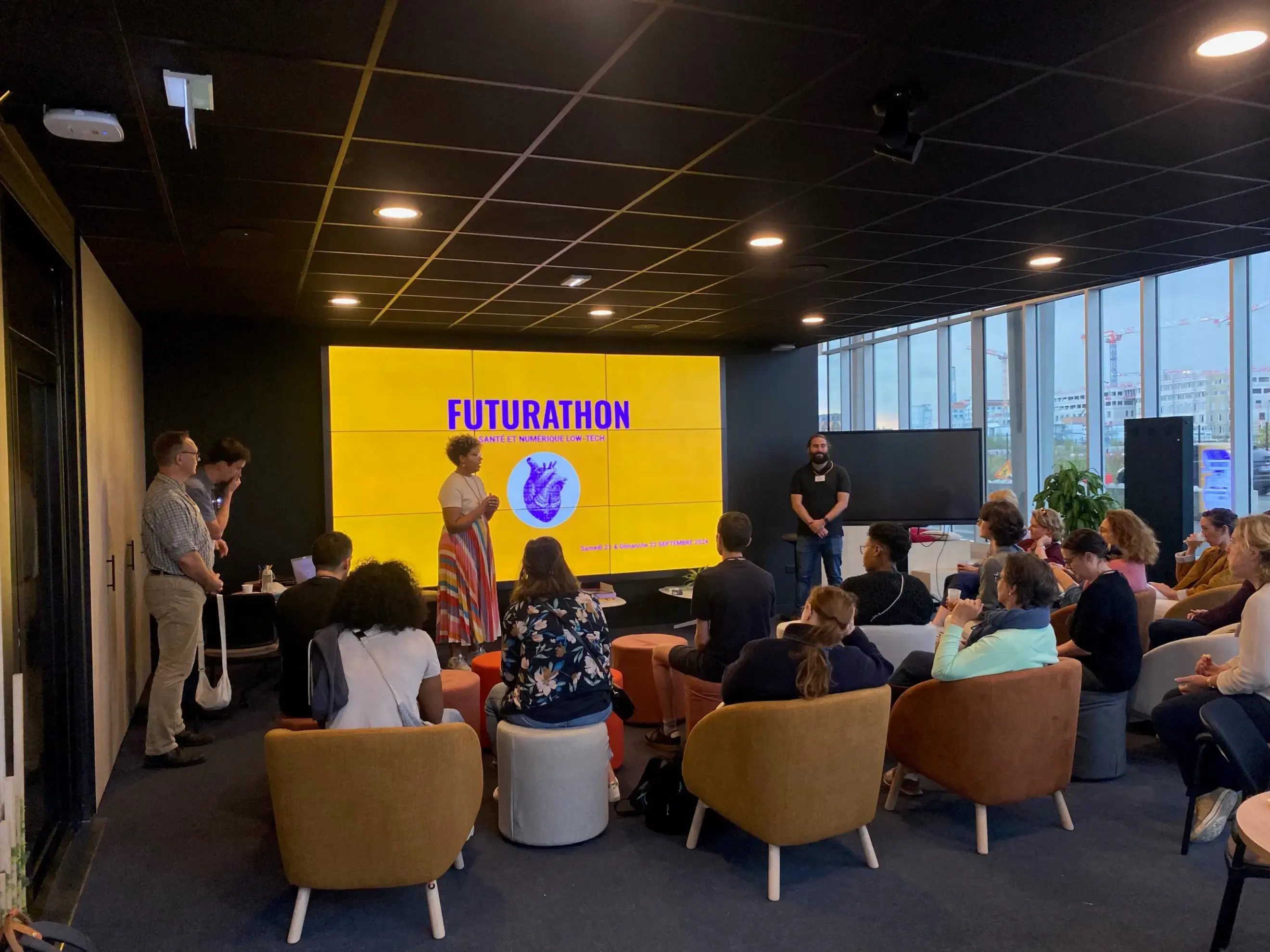 L'iA Expérience - Le lab du commerce innovant - NANTES (Loire-Atlantique)