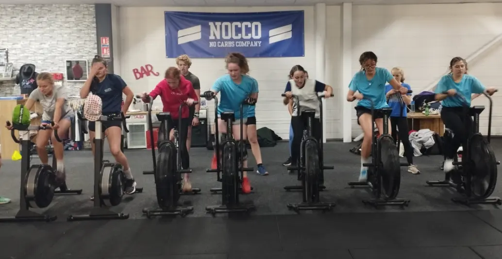 Cross training - LESCAR (64)