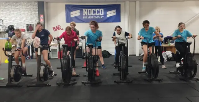 Cross training - LESCAR (64)