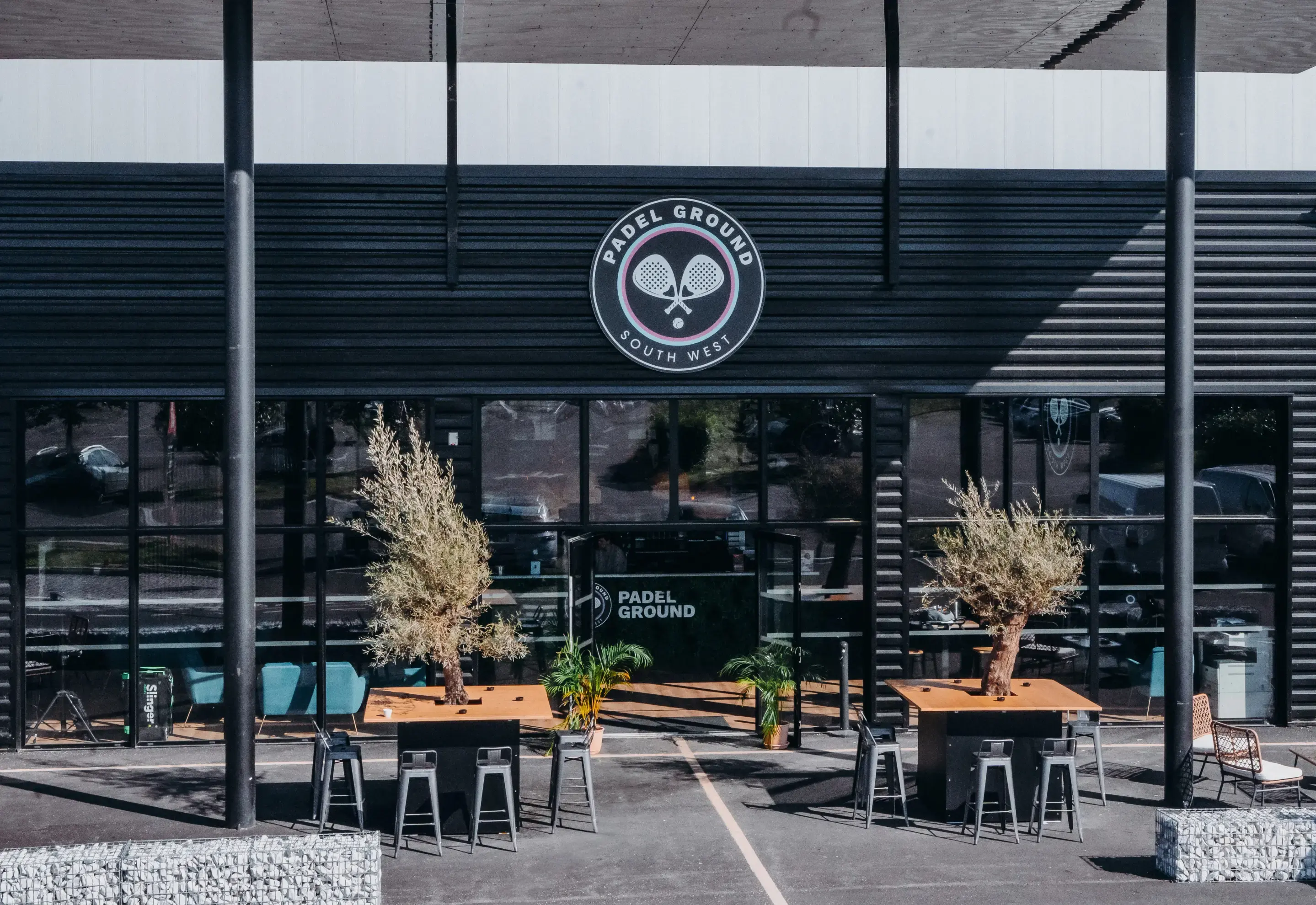 Big City - LESCAR (Pyrénées-Atlantiques)