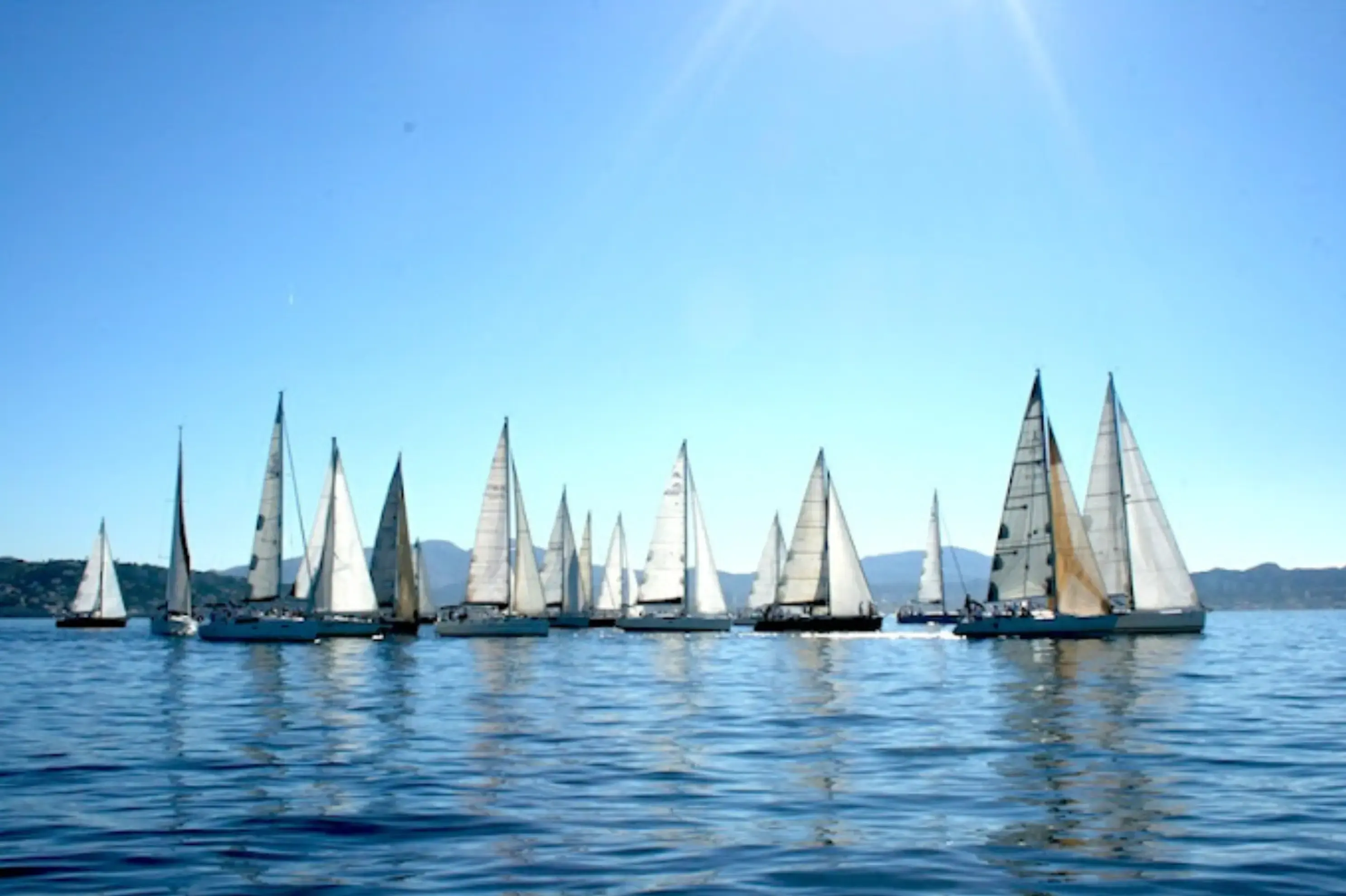 Yachting Events - La Ciotat (Bouches-du-Rhône)