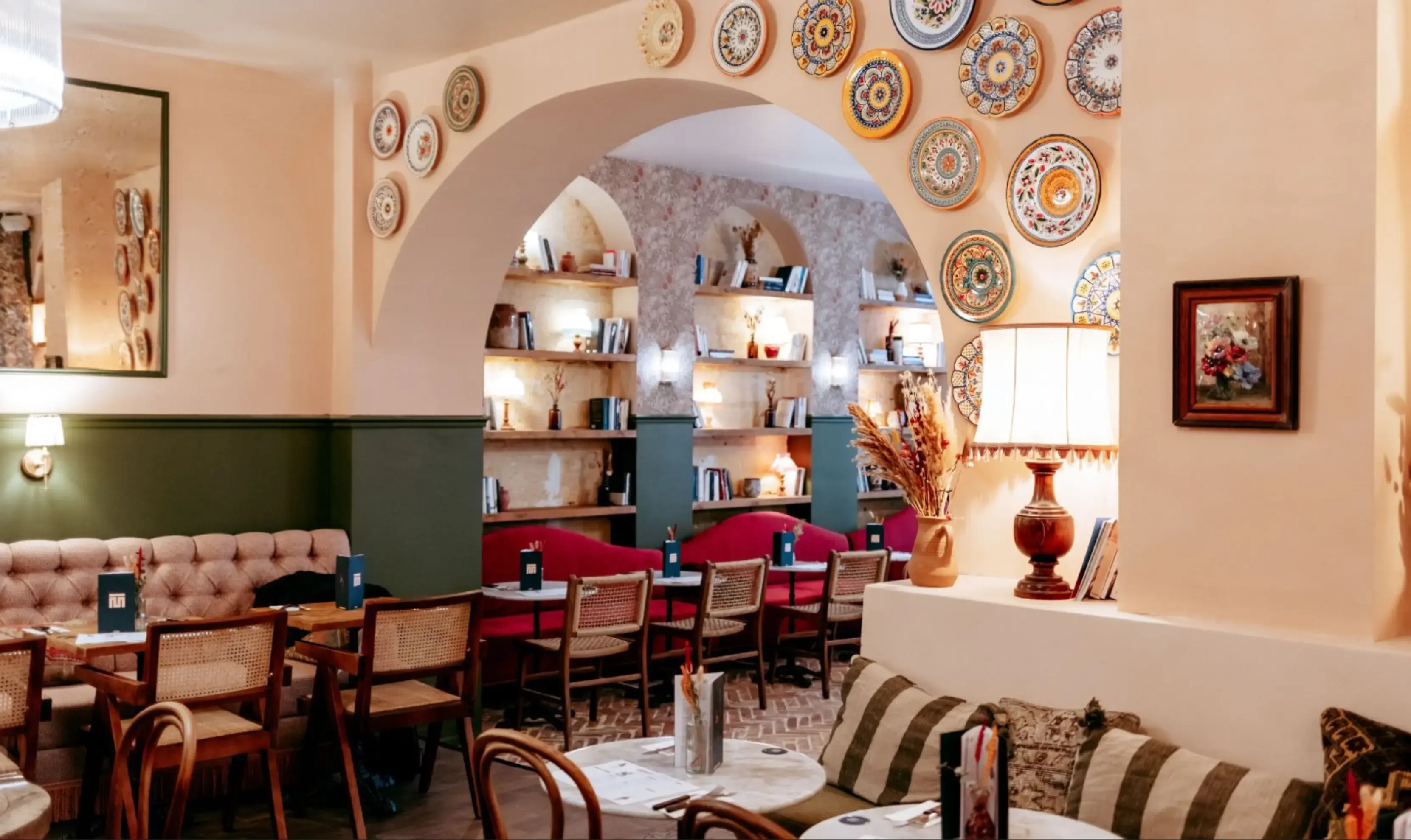 Tigermilk Bordeaux - BORDEAUX (Gironde)