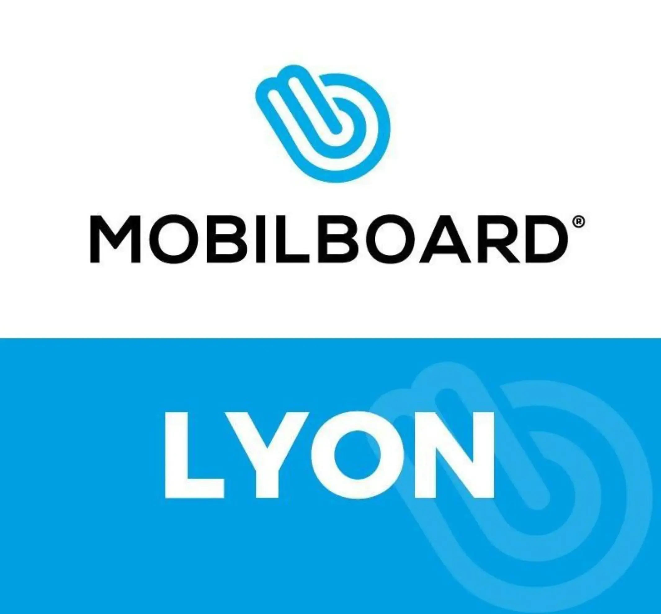 Mobilboard Lyon - LYON (Rhône)